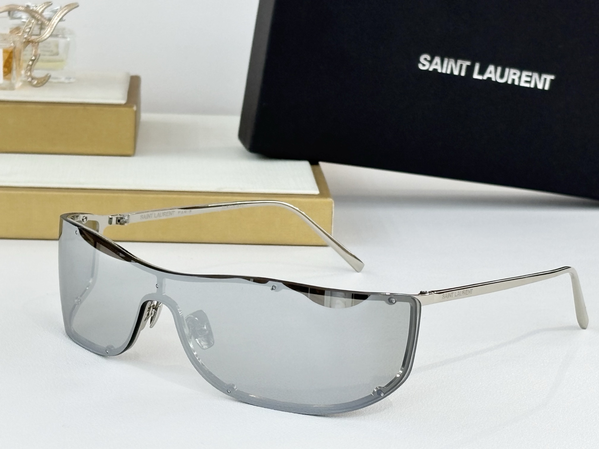 SAINT LAUREN*MOD:SL 807 size：133-120