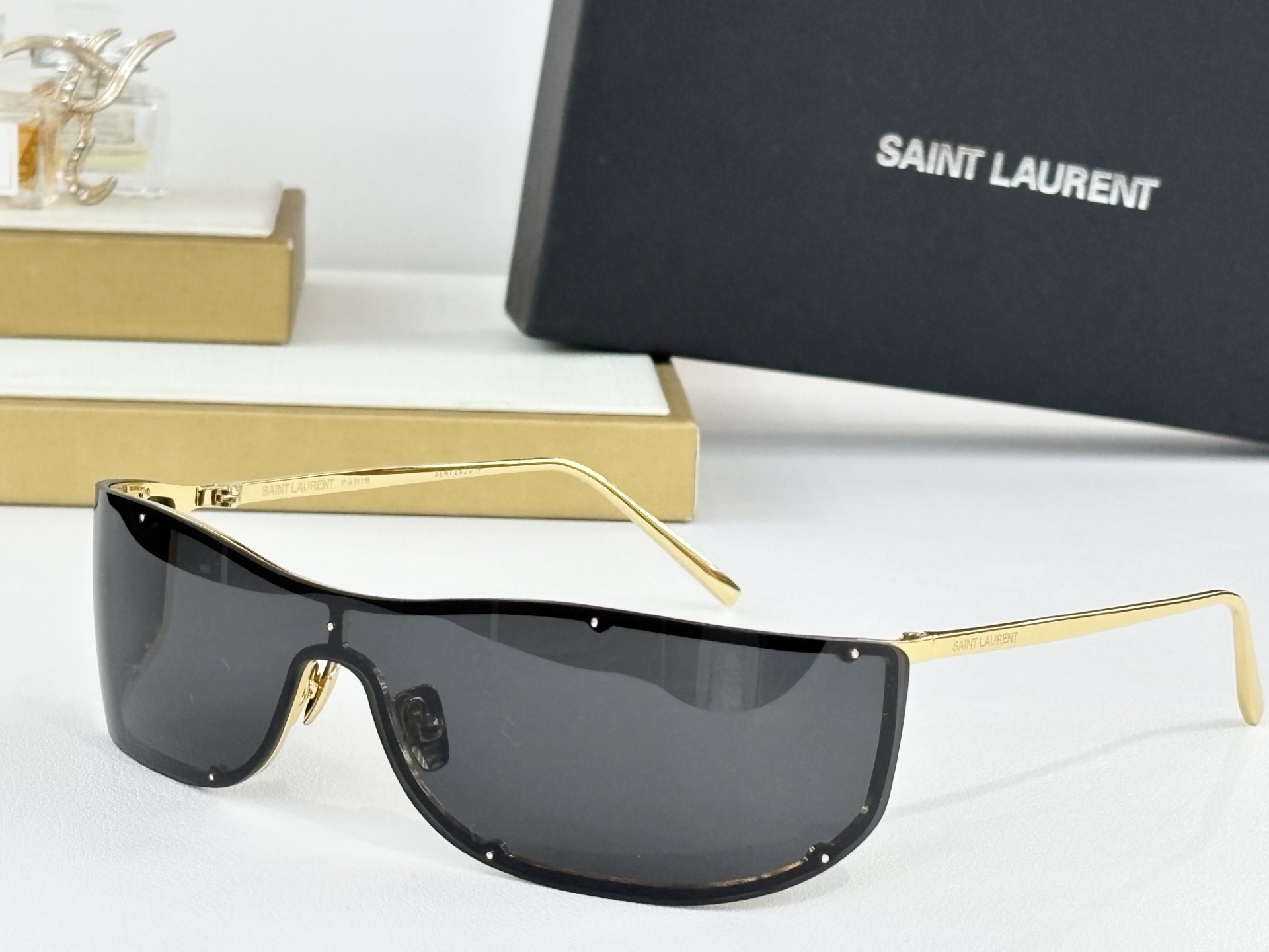SAINT LAUREN*MOD:SL 807 size：133-120