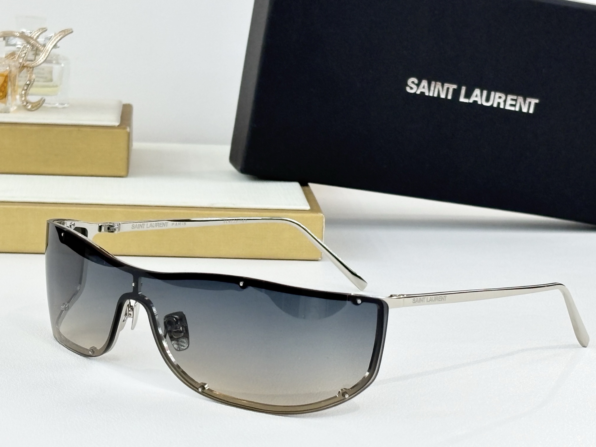 SAINT LAUREN*MOD:SL 807 size：133-120