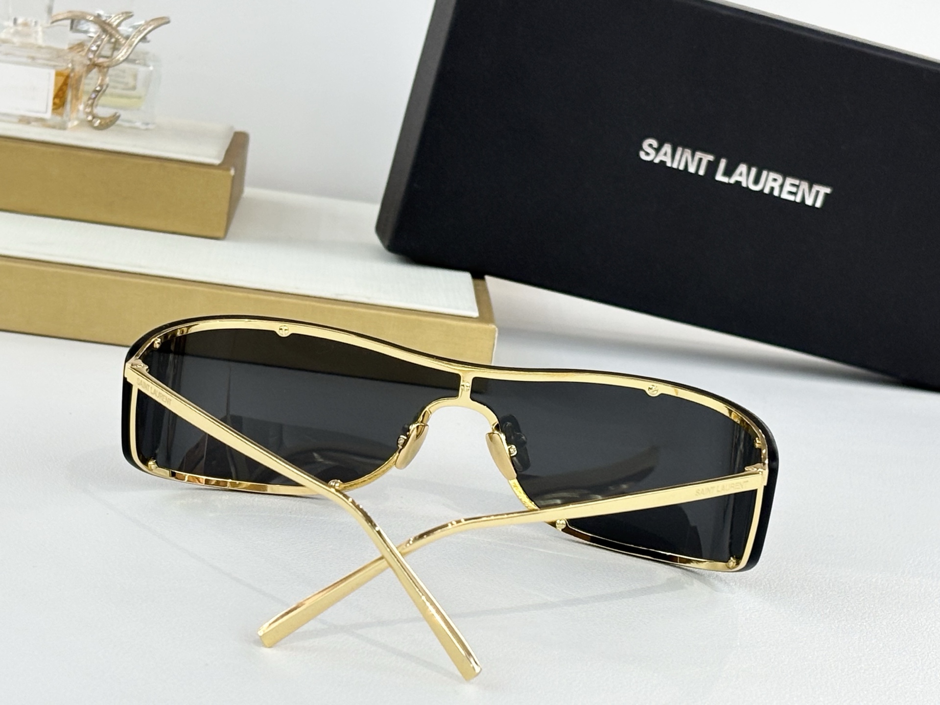 SAINT LAUREN*MOD:SL 807 size：133-120