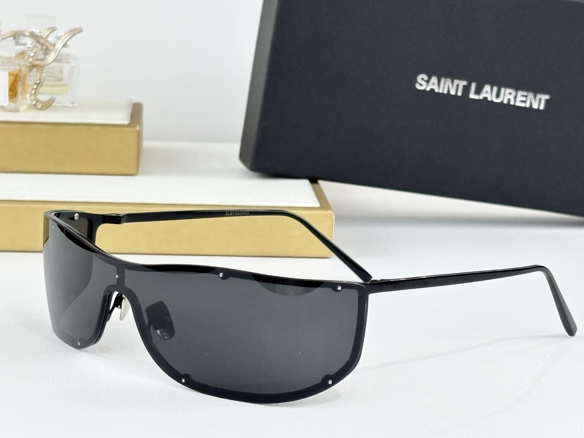 SAINT LAUREN*MOD:SL 807 size：133-120