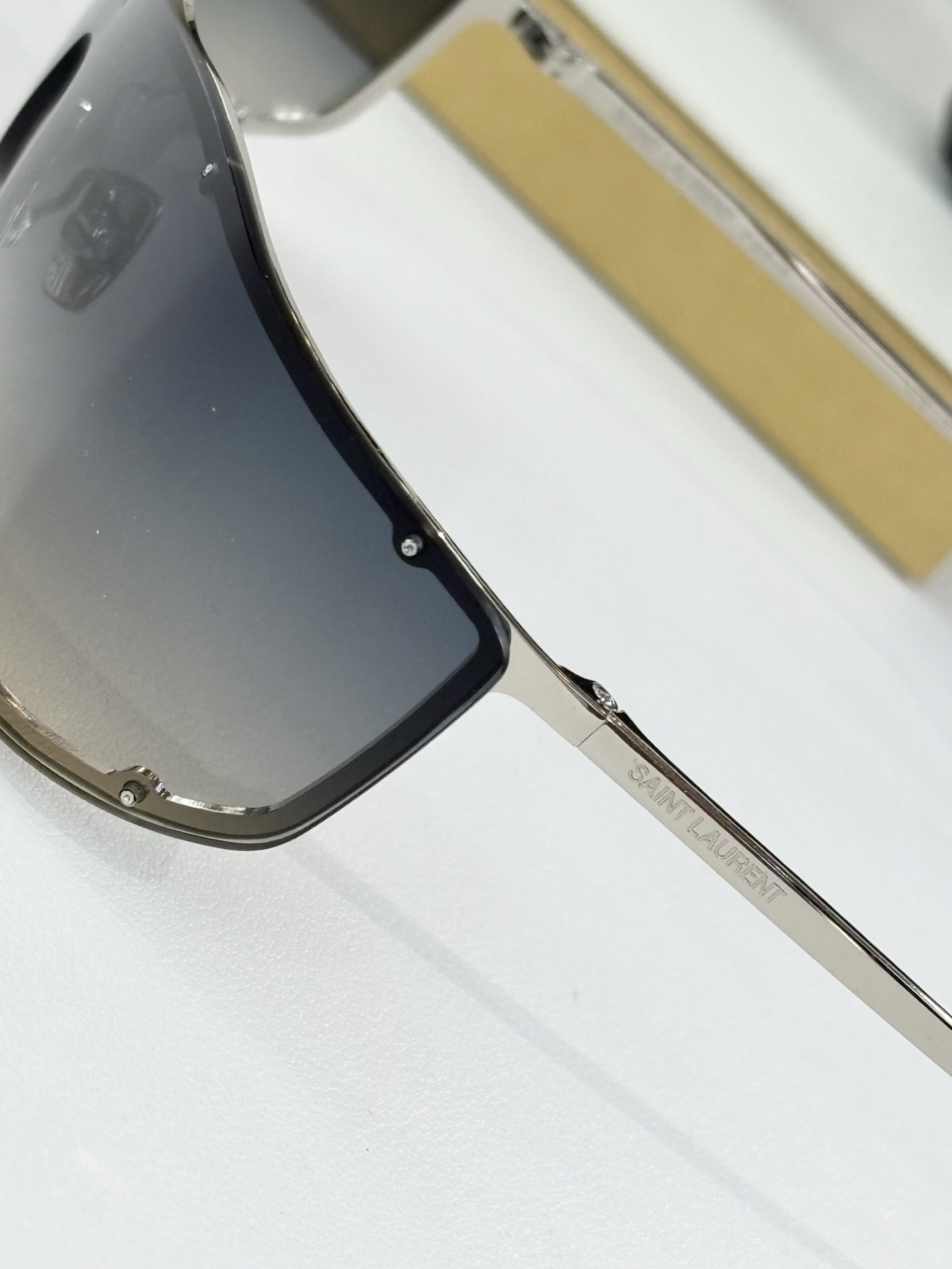 SAINT LAUREN*MOD:SL 807 size：133-120