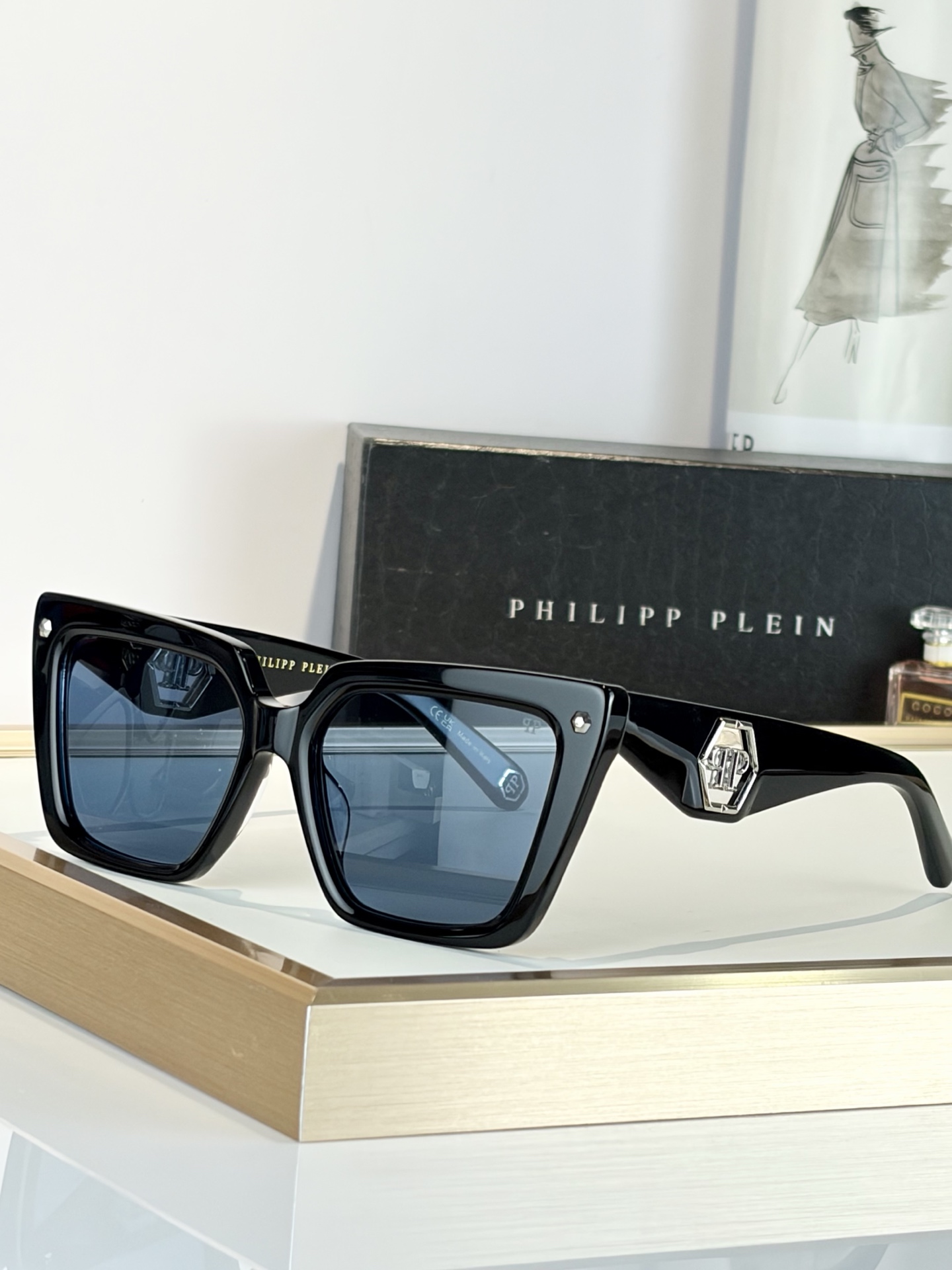 PHILIPP PLEINMOD：178SIZE:57口17-145