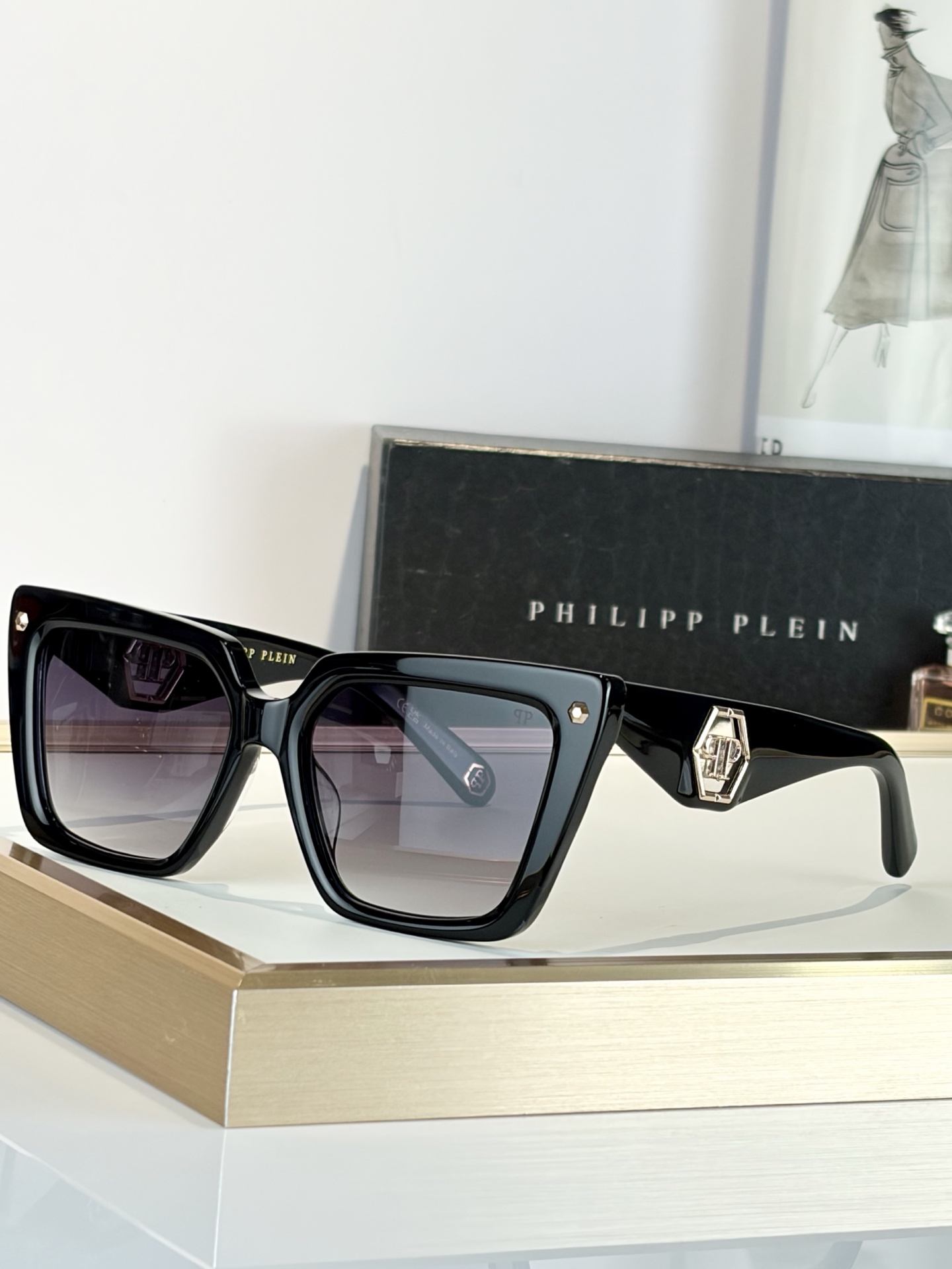 PHILIPP PLEINMOD：178SIZE:57口17-145