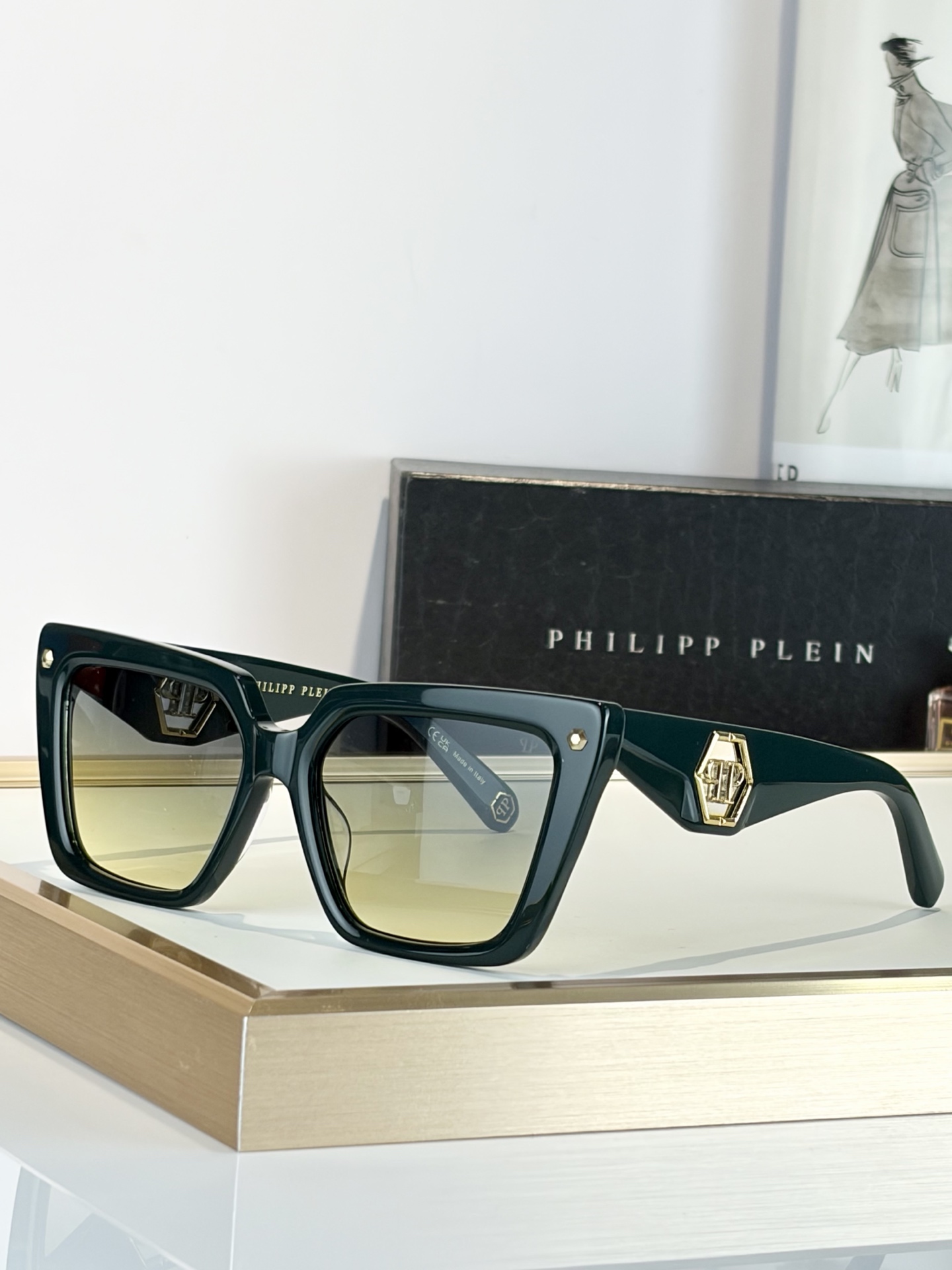 PHILIPP PLEINMOD：178SIZE:57口17-145