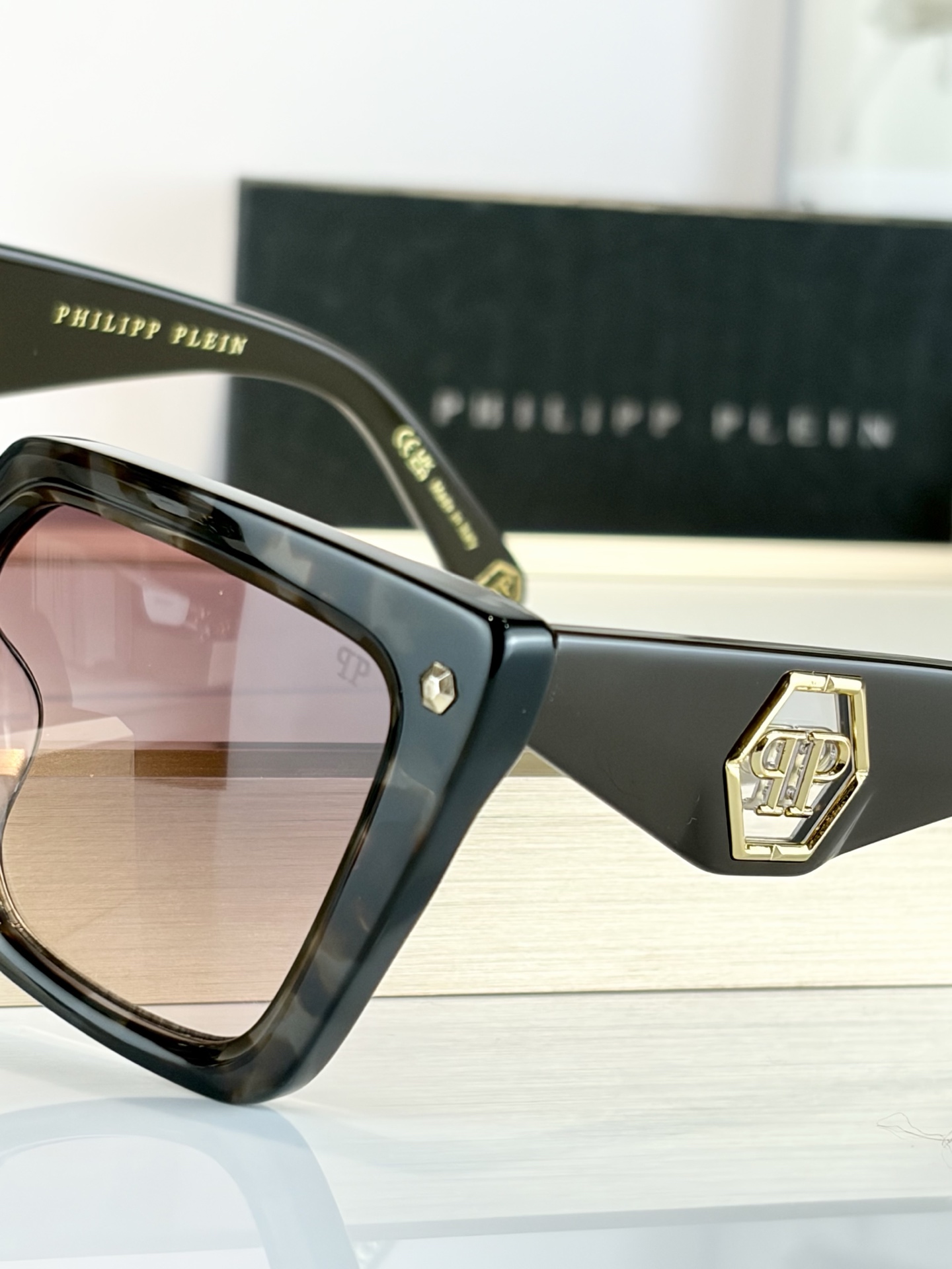 PHILIPP PLEINMOD：178SIZE:57口17-145