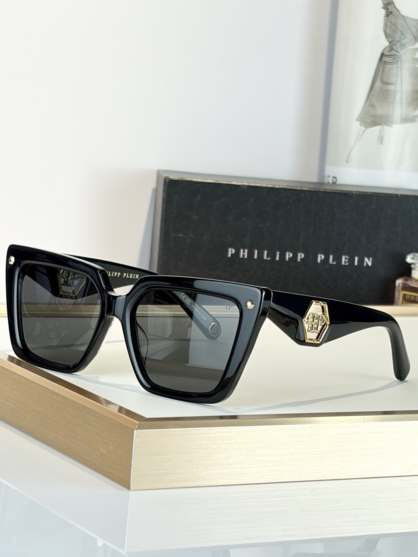 PHILIPP PLEINMOD：178SIZE:57口17-145