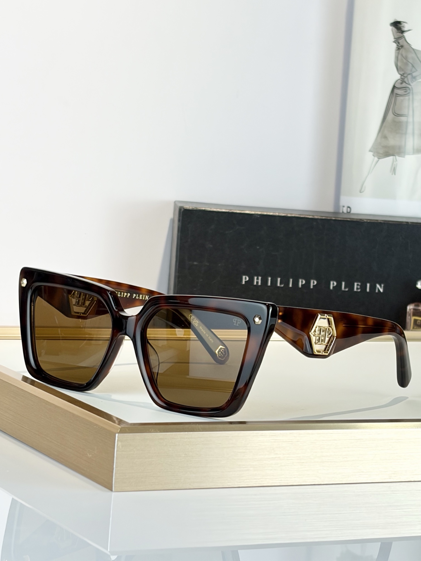 PHILIPP PLEINMOD：178SIZE:57口17-145