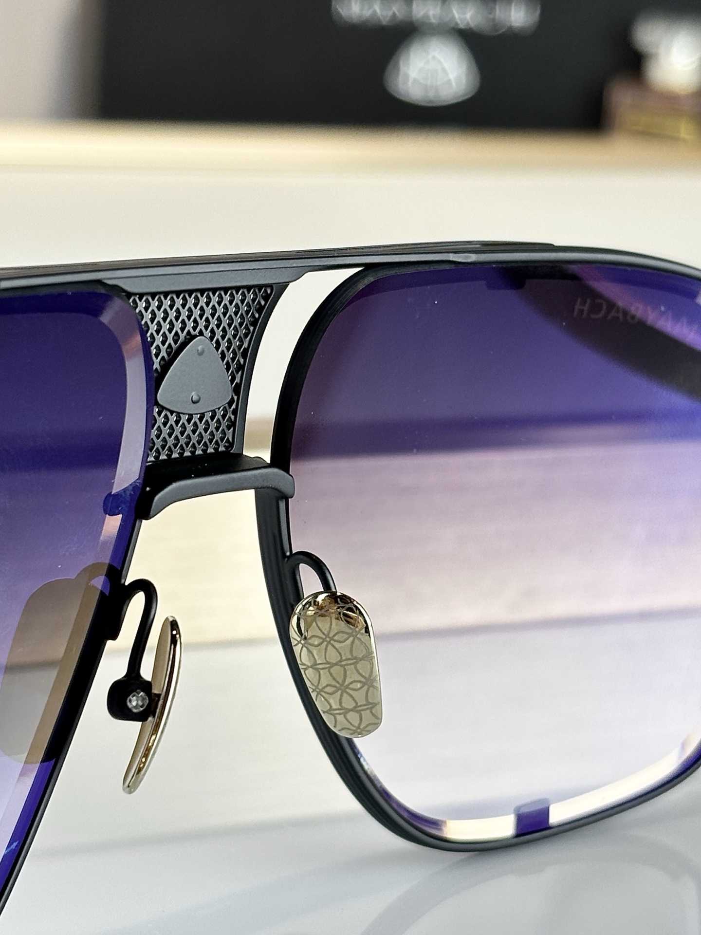 MAYBACHMOD：ZTB/AI-O-Z59Size：64口14-130