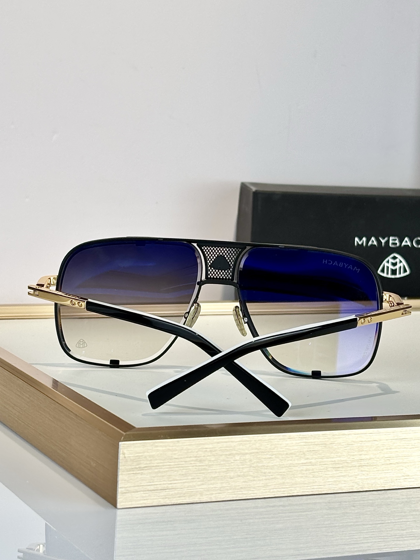 MAYBACHMOD：ZTB/AI-O-Z59Size：64口14-130