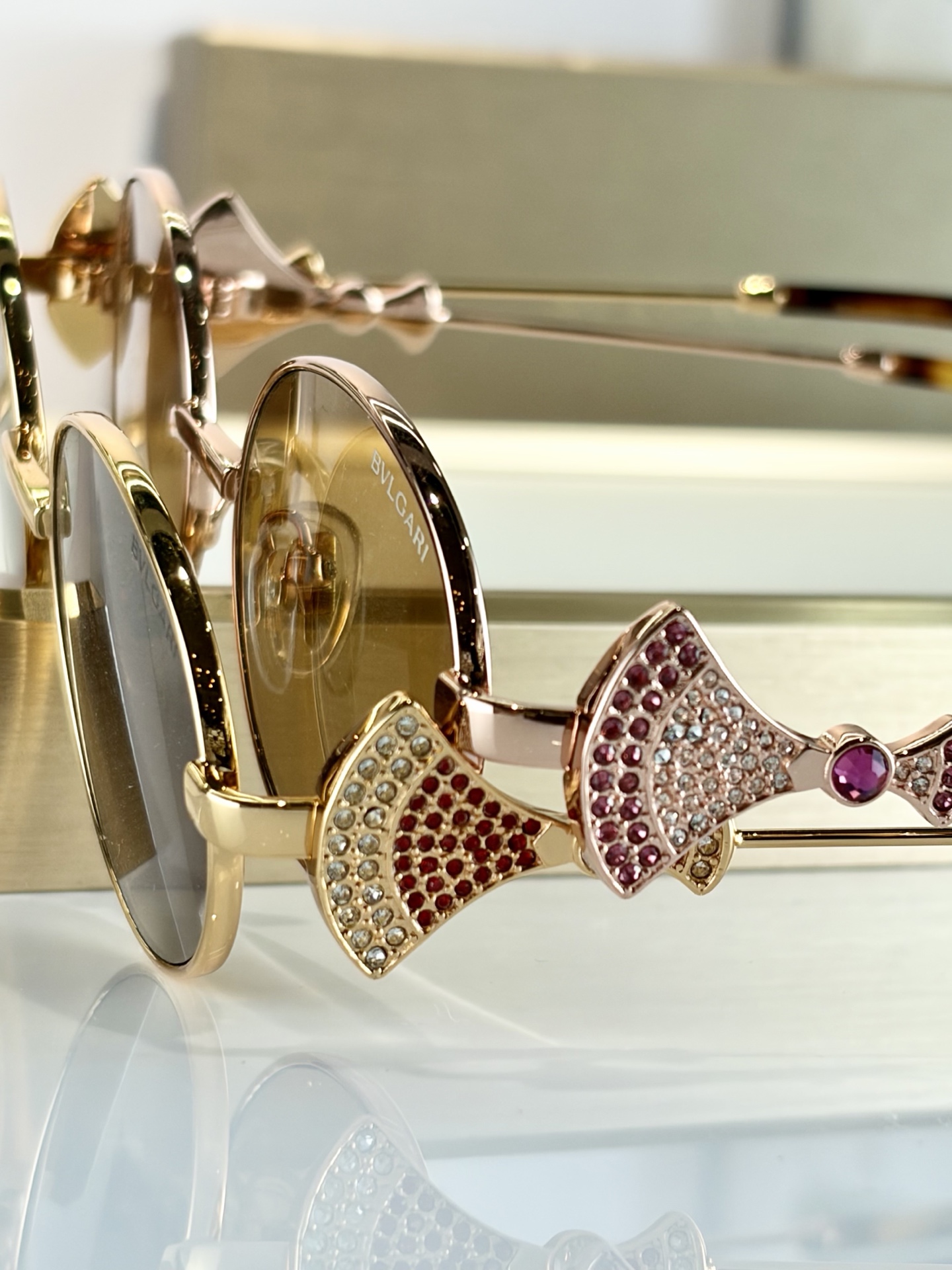 BVLGAR*MOD：BV1796LUSize：54口19-145