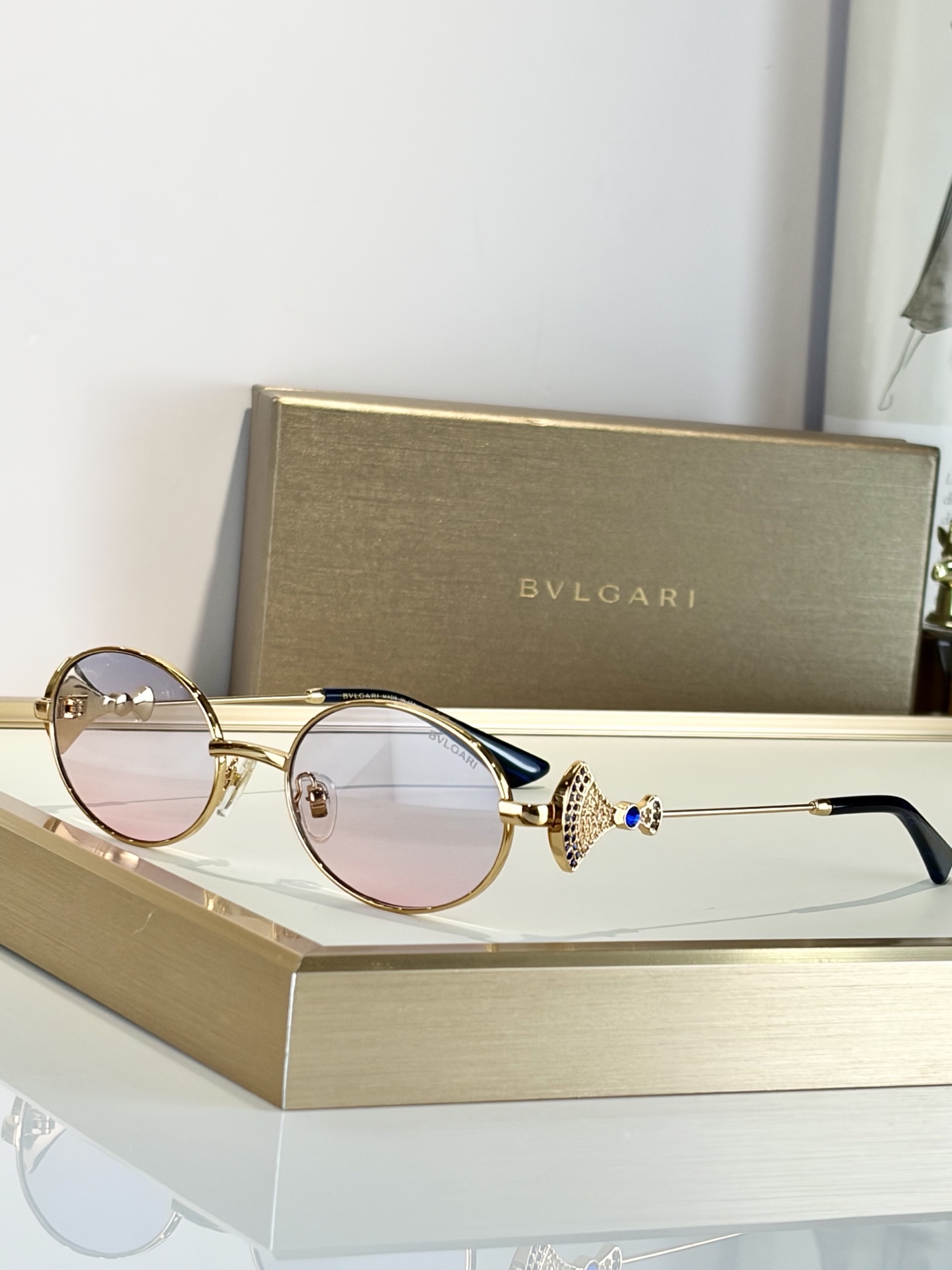 BVLGAR*MOD：BV1796LUSize：54口19-145