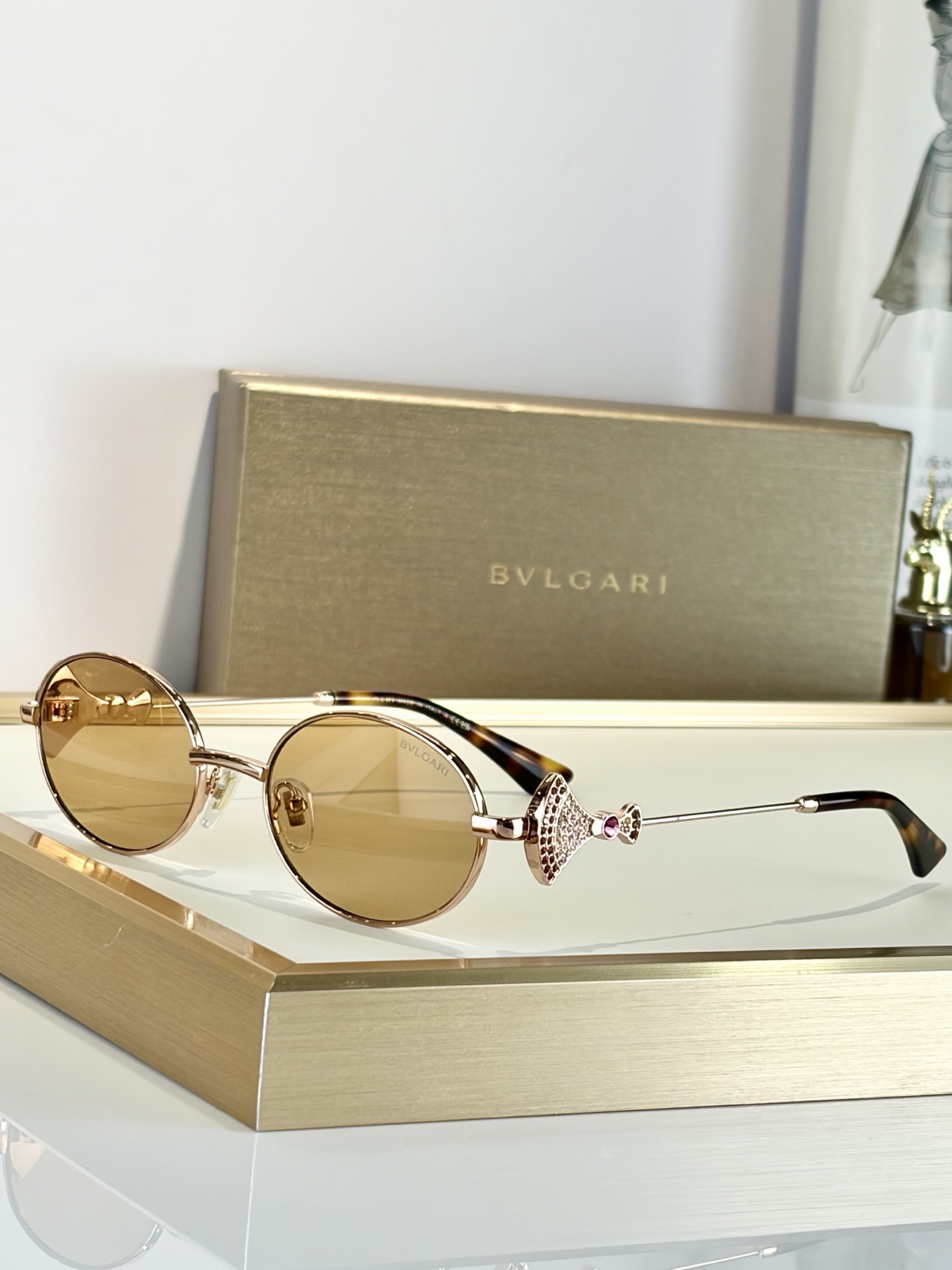 BVLGAR*MOD：BV1796LUSize：54口19-145