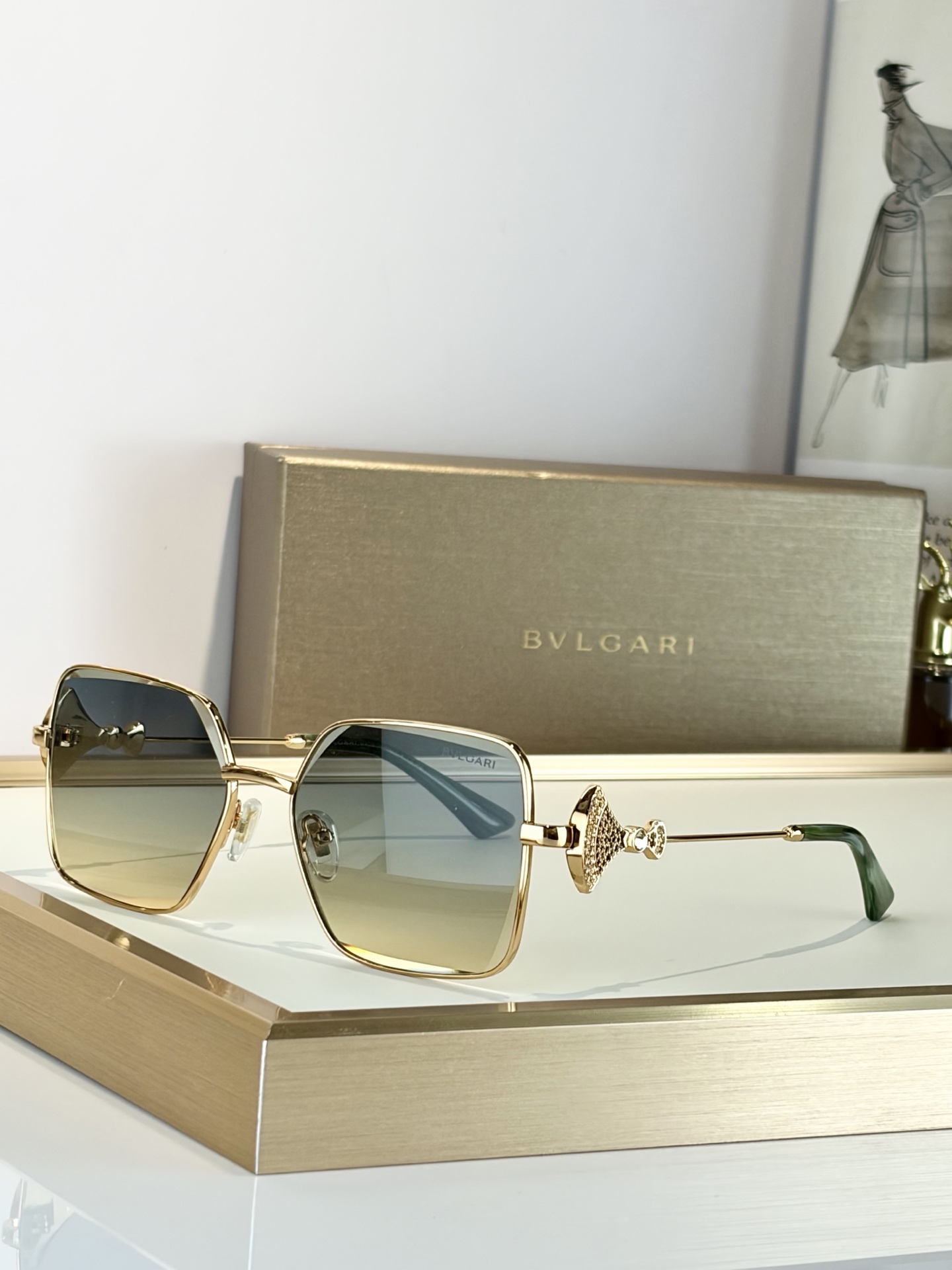 BVLGAR*MOD：BV1795LUSize：56口17-145