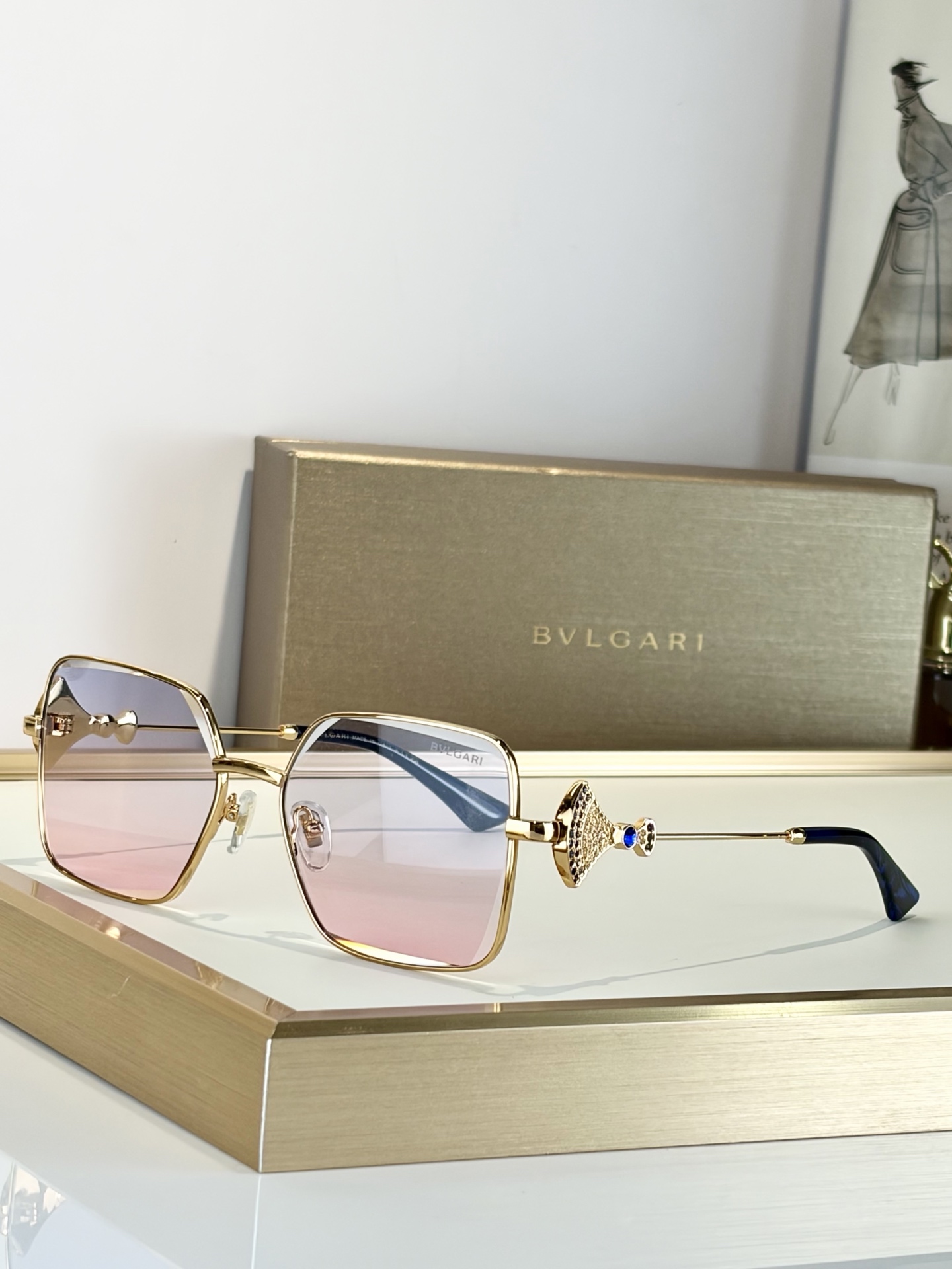 BVLGAR*MOD：BV1795LUSize：56口17-145