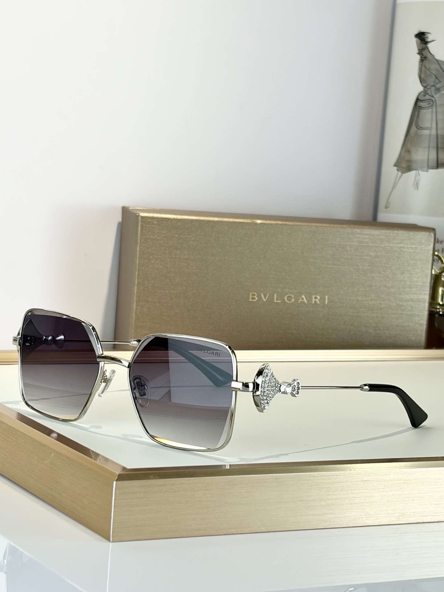 BVLGAR*MOD：BV1795LUSize：56口17-145