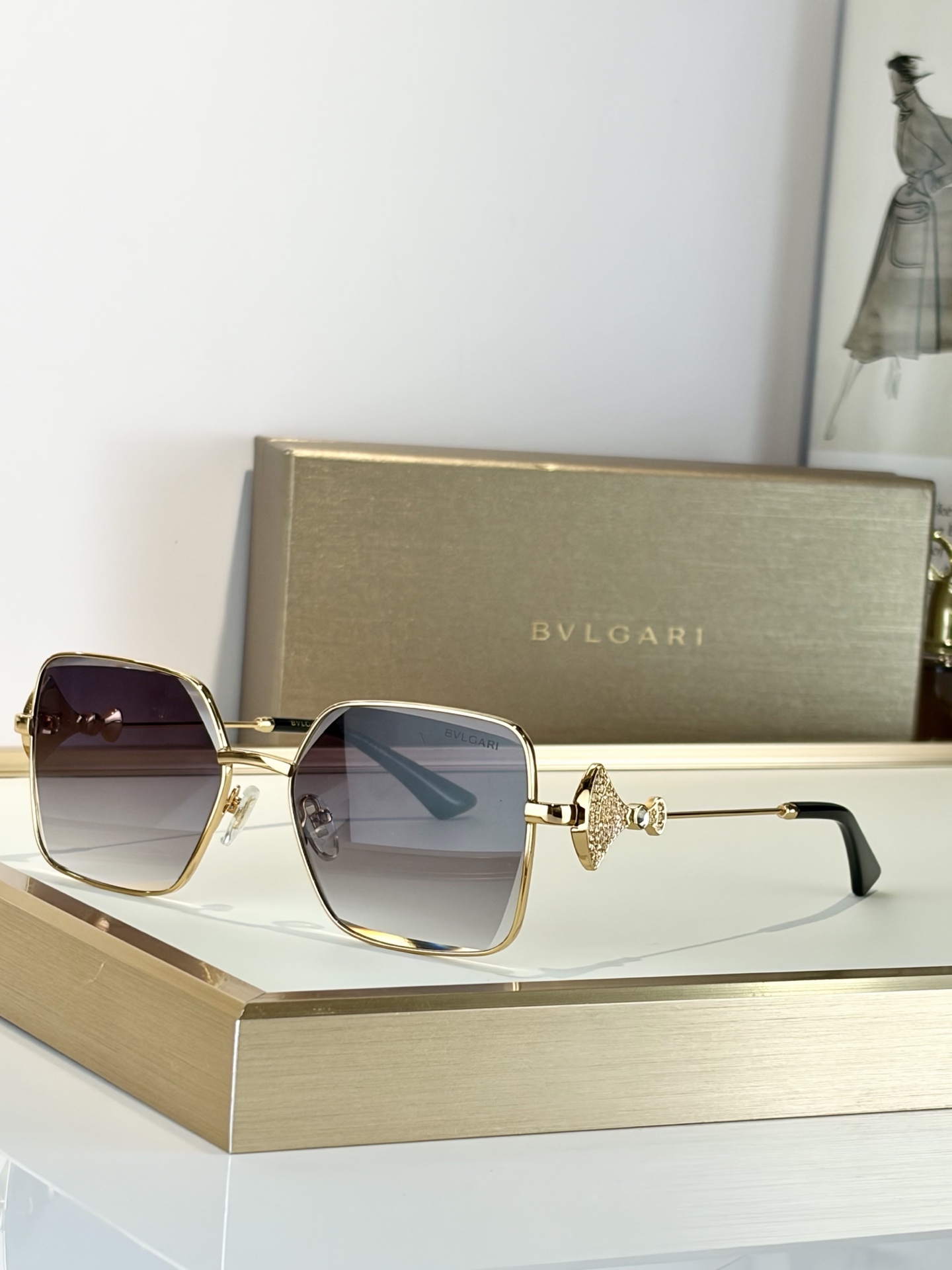 BVLGAR*MOD：BV1795LUSize：56口17-145