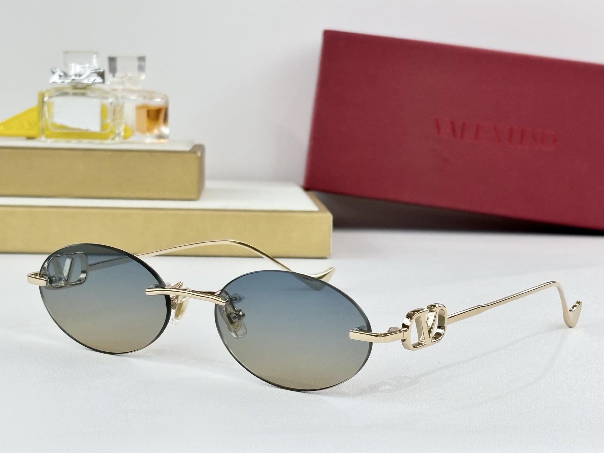 VALENTINOMODEL：VG0032SSIZE：54口17-140