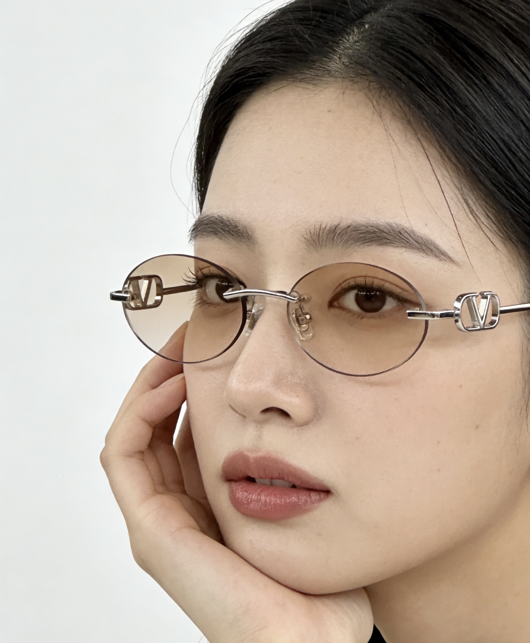 VALENTINOMODEL：VG0032SSIZE：54口17-140