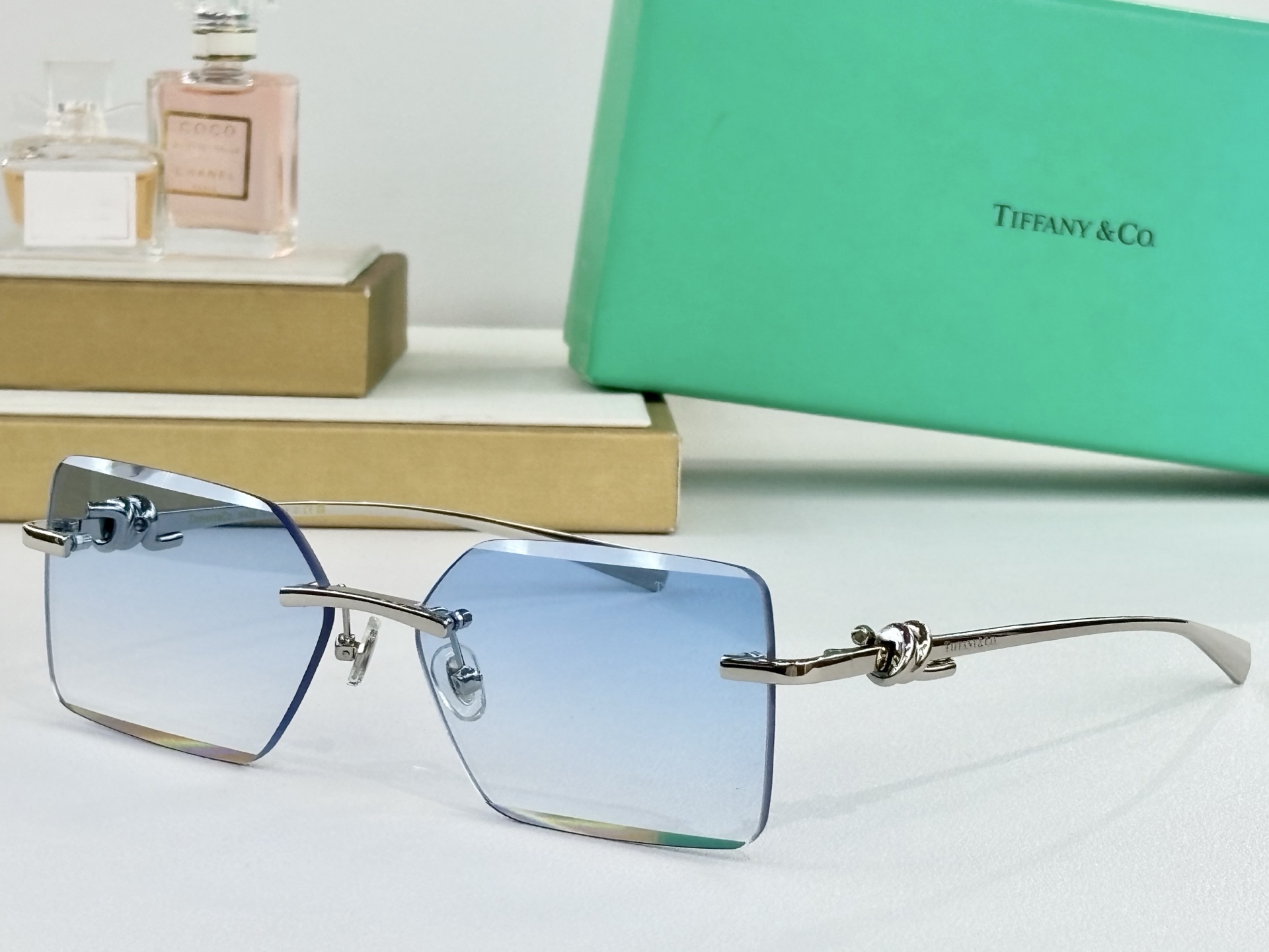 TIFFANY*Mod：TF1856LSize：58口16-140
