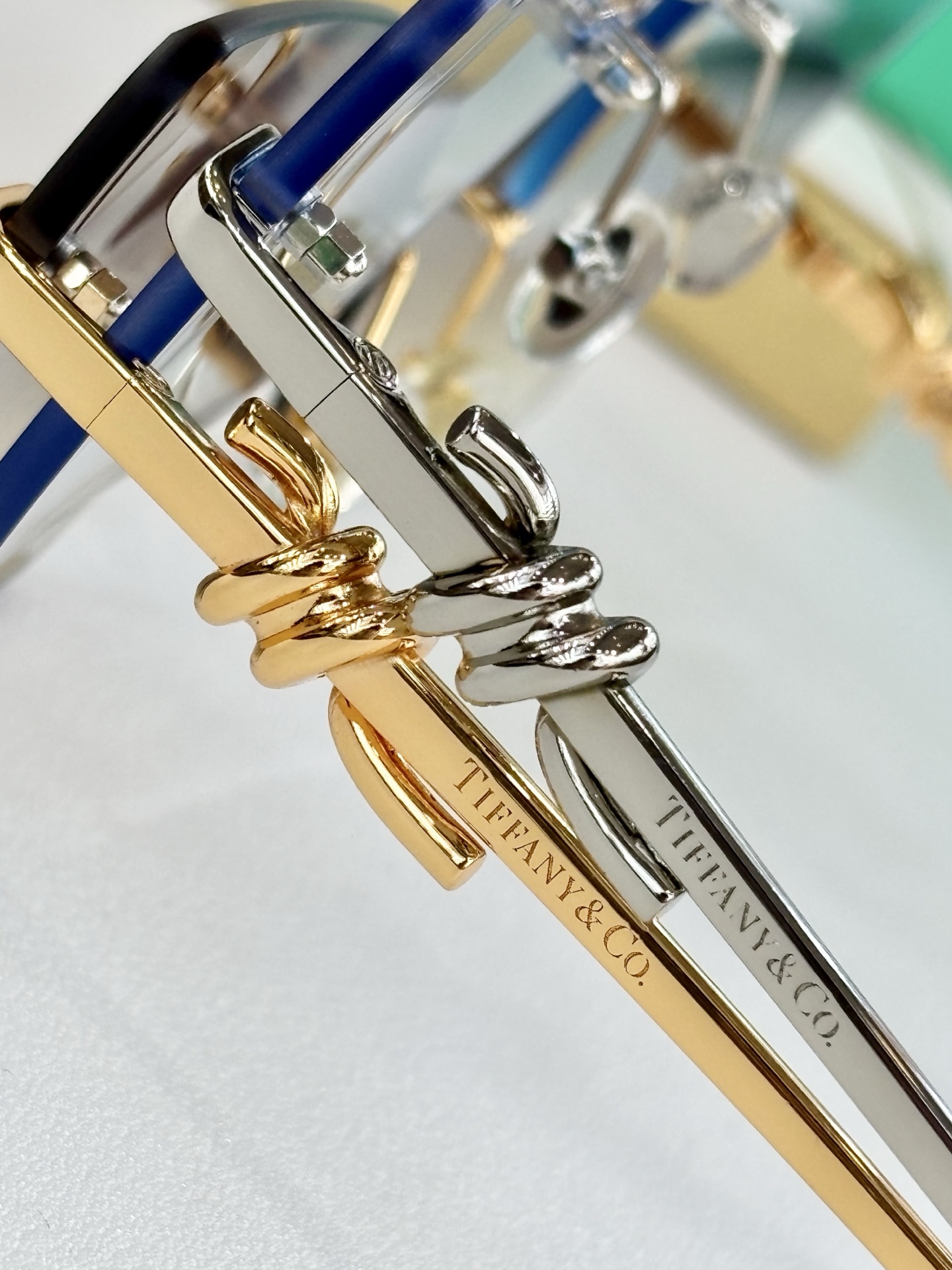 TIFFANY*Mod：TF1856LSize：58口16-140