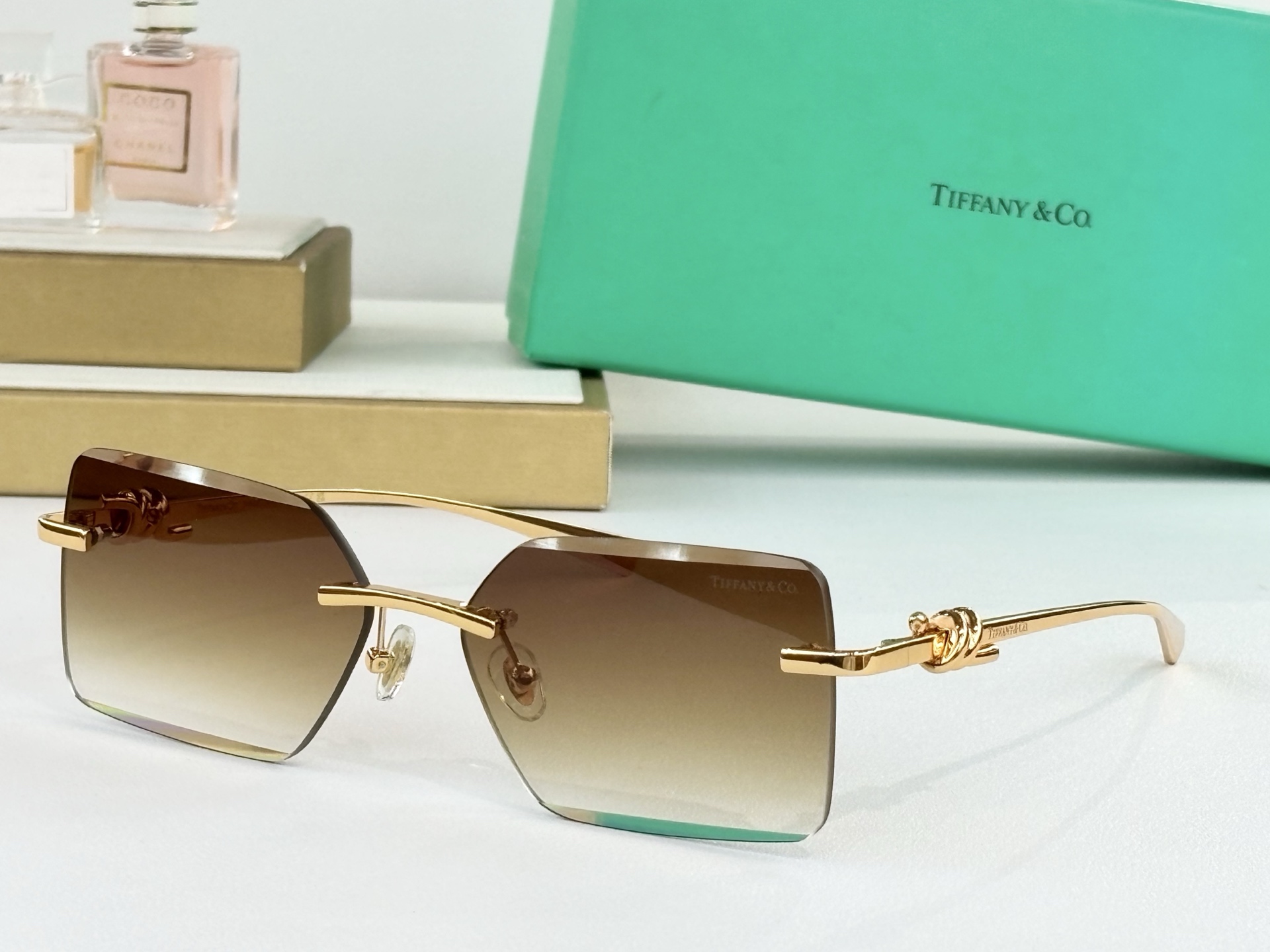 TIFFANY*Mod：TF1856LSize：58口16-140