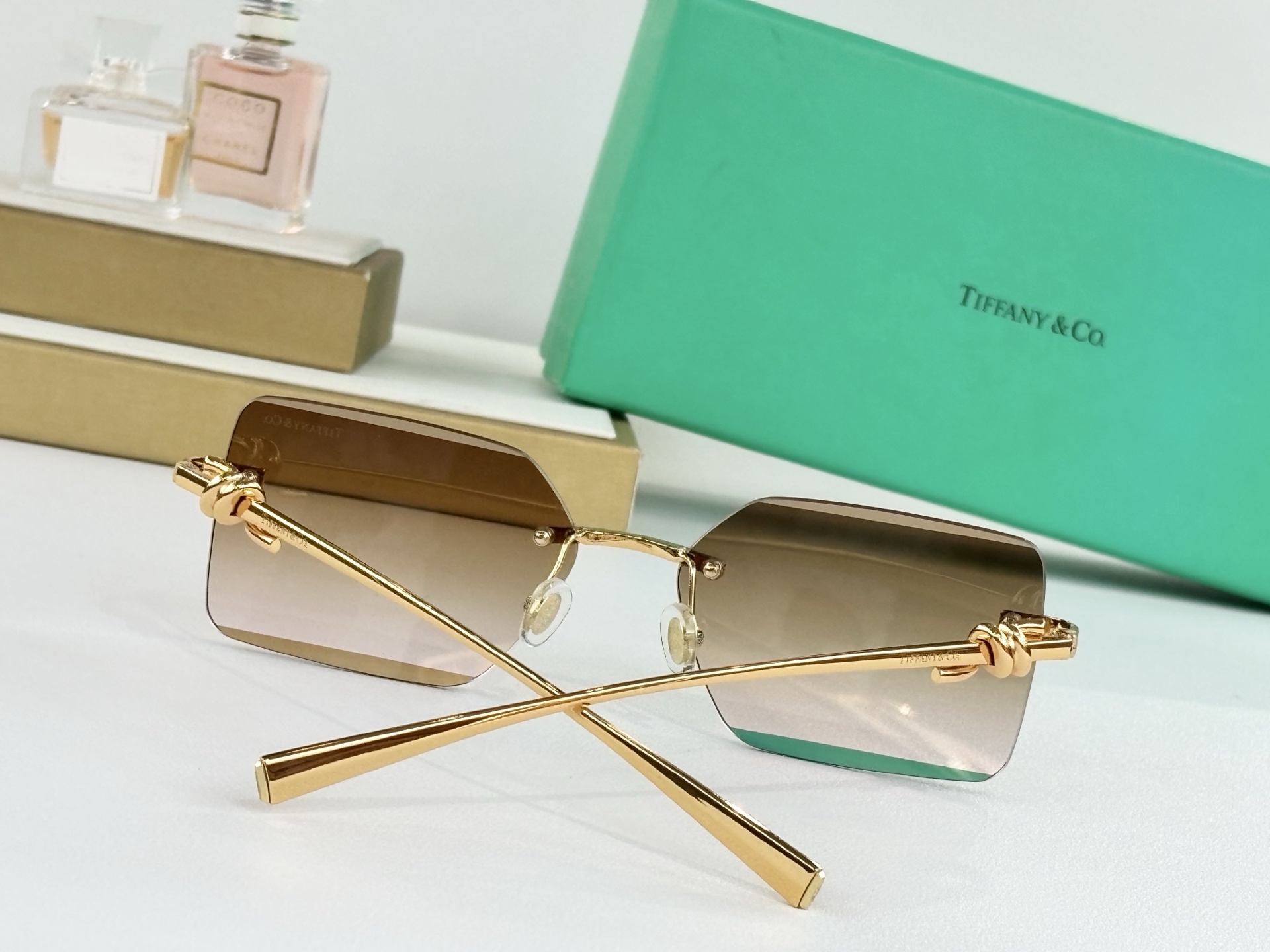 TIFFANY*Mod：TF1856LSize：58口16-140