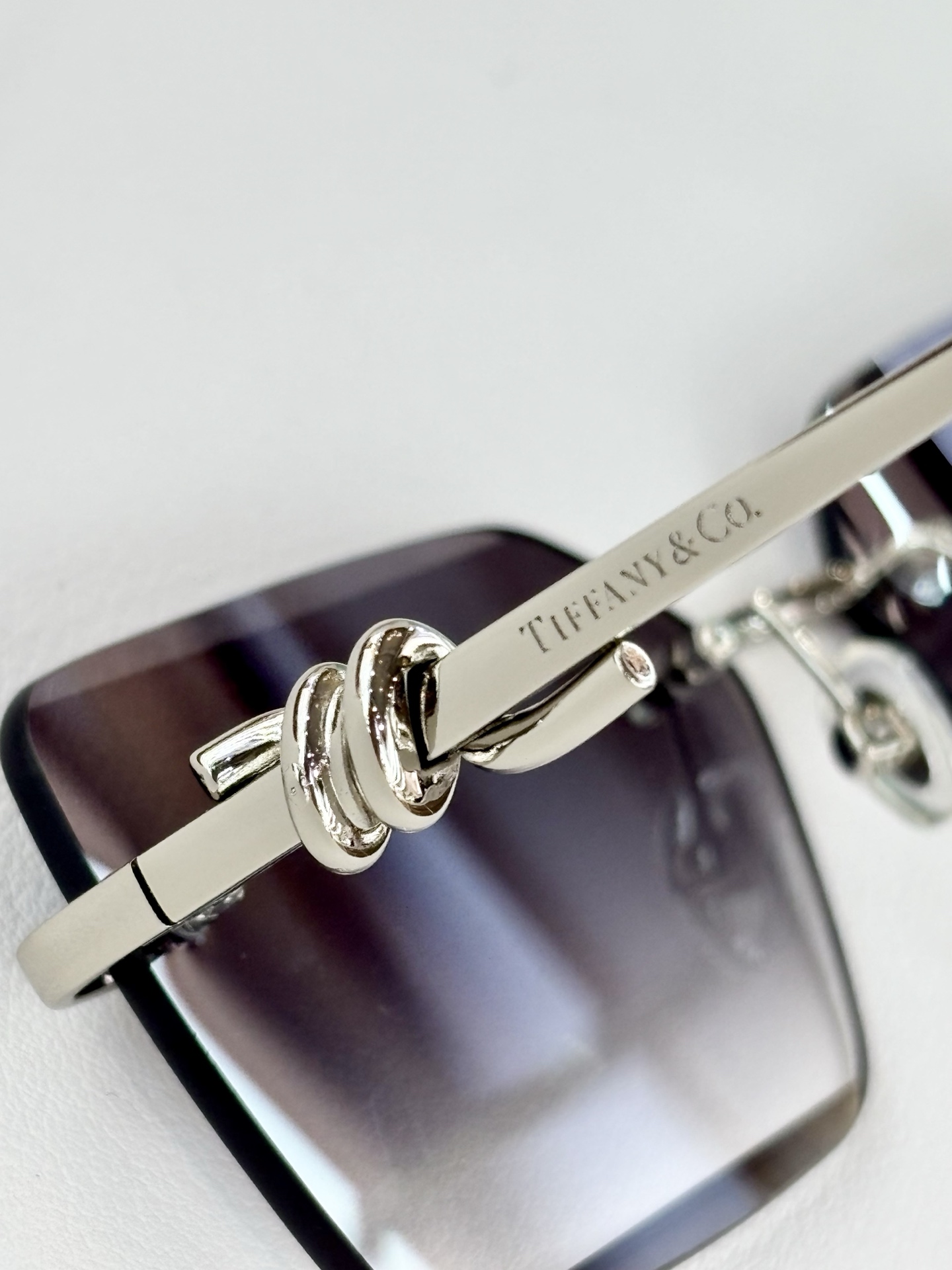 TIFFANY*Mod：TF1856LSize：58口16-140