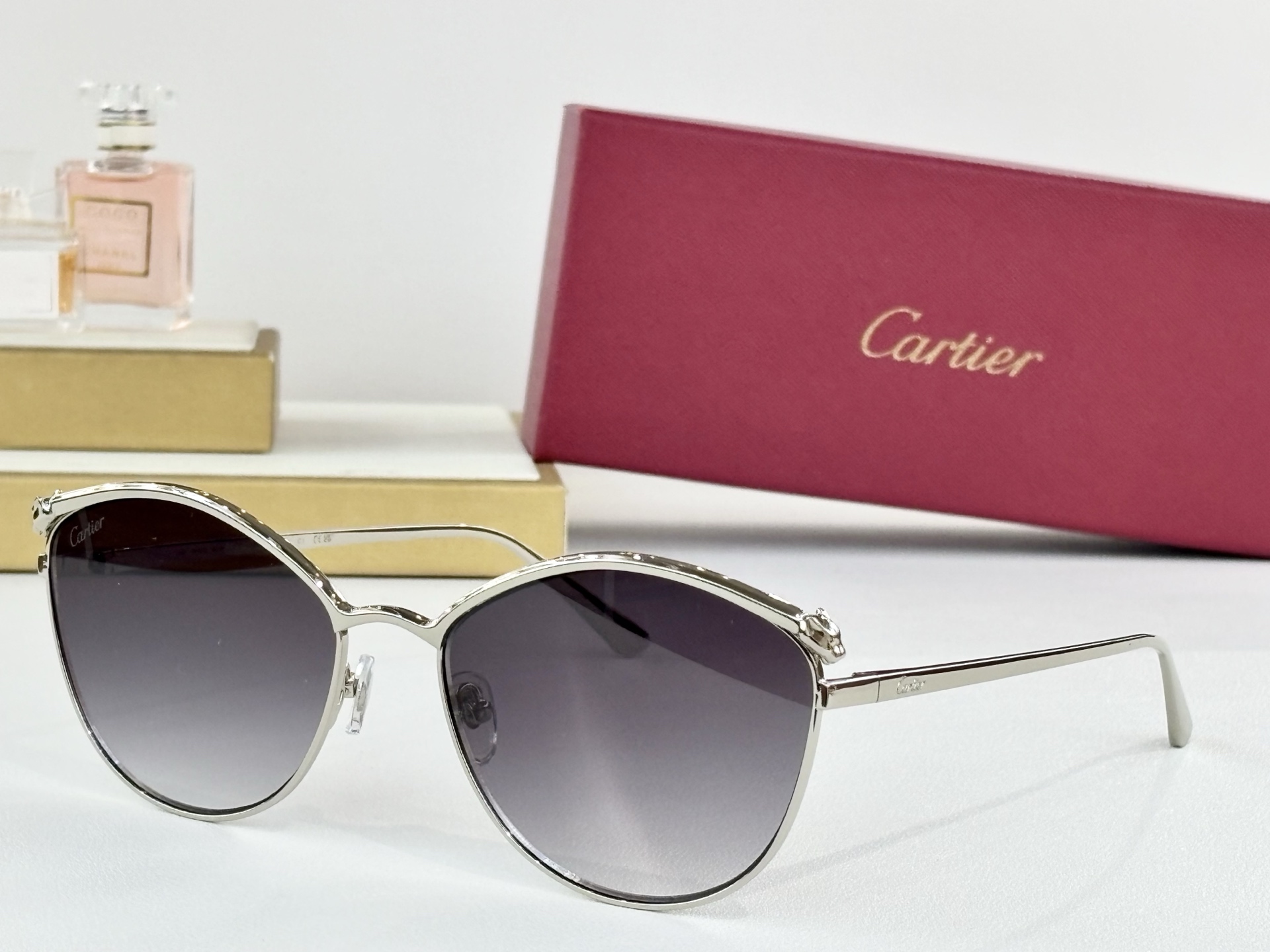 Cartie*MOD：CT2017SSize：61口16-145