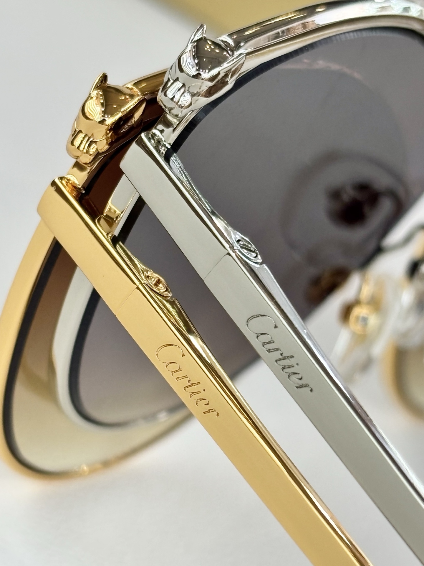 Cartie*MOD：CT2017SSize：61口16-145