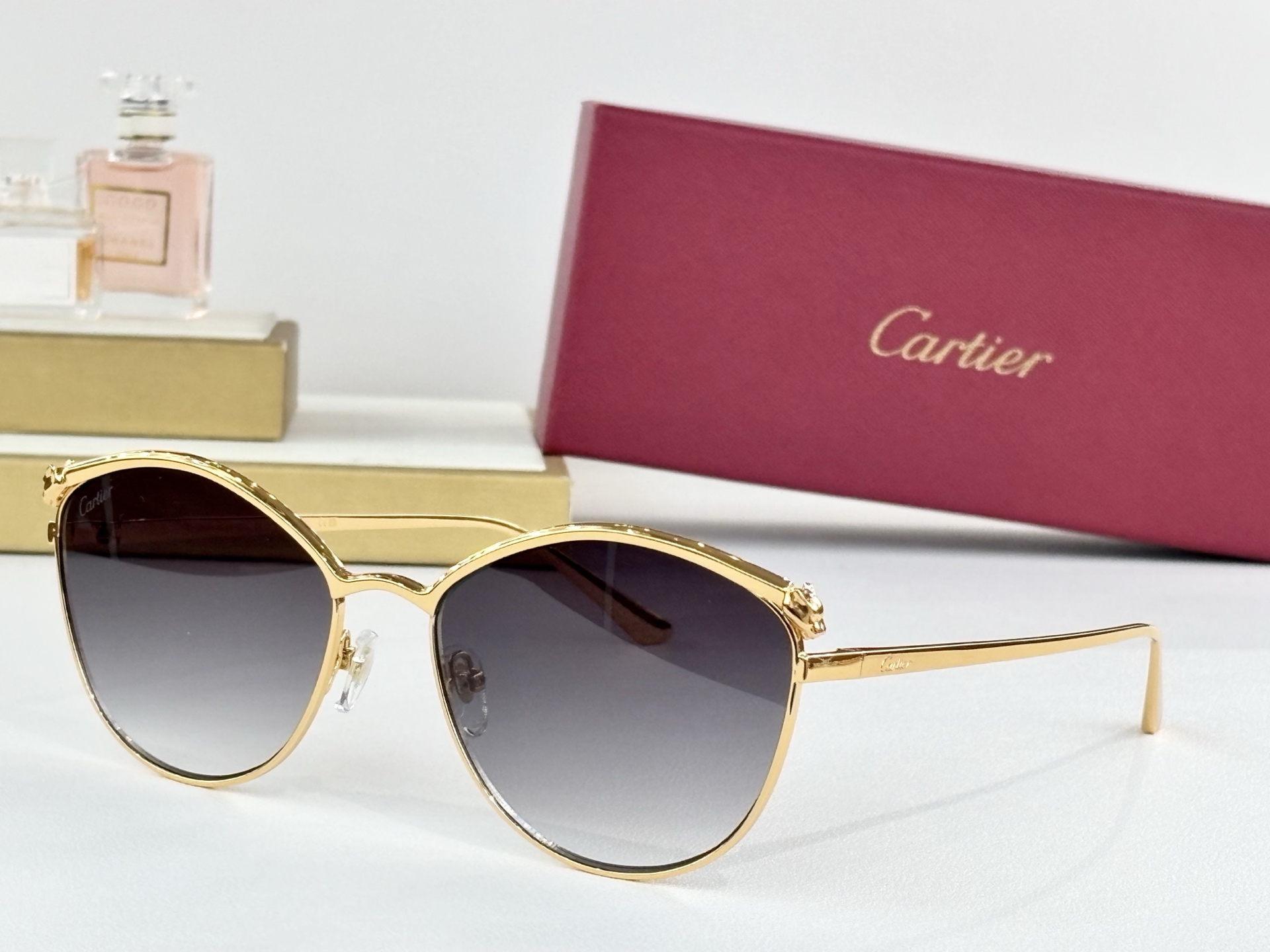 Cartie*MOD：CT2017SSize：61口16-145