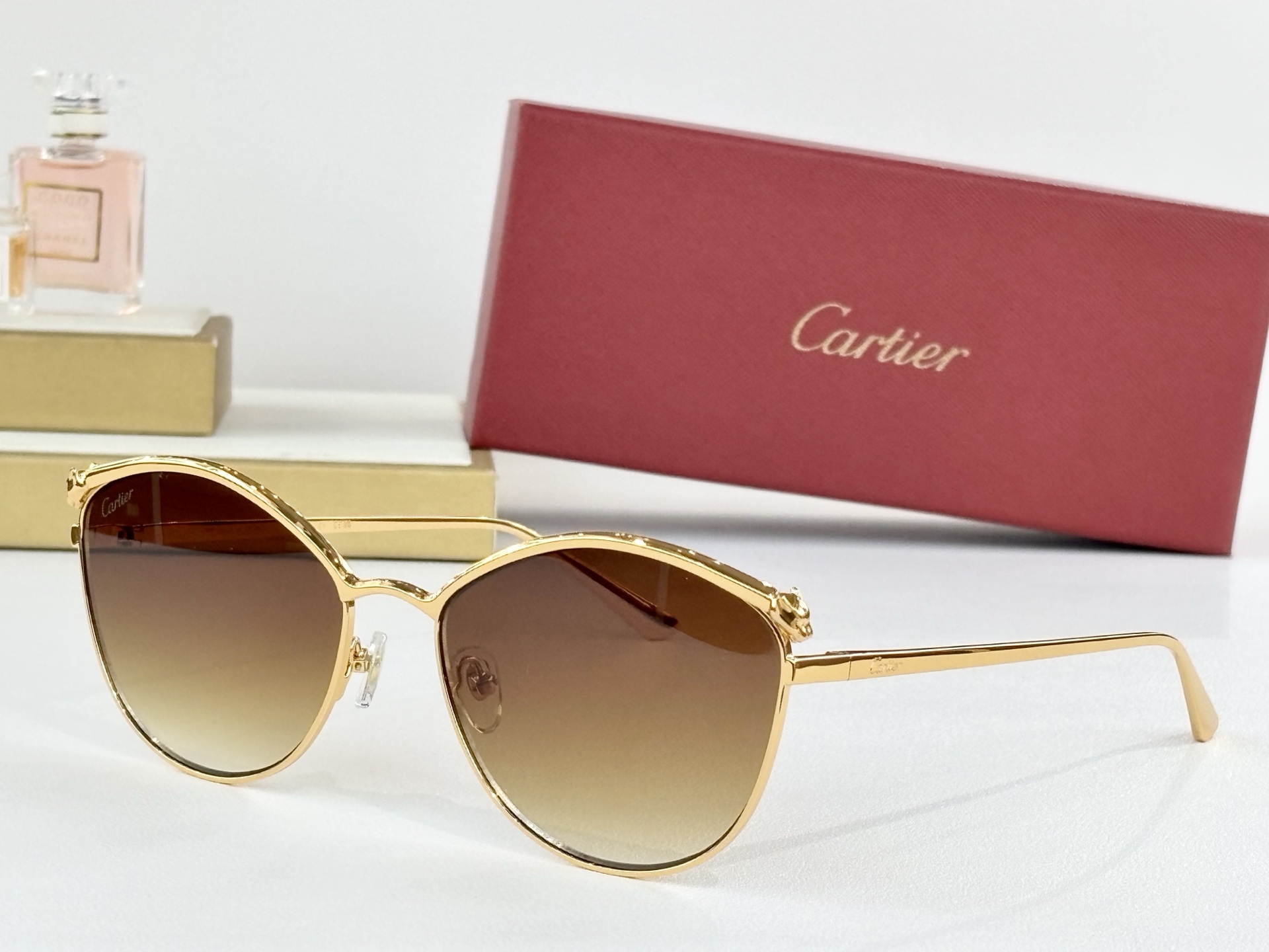 Cartie*MOD：CT2017SSize：61口16-145