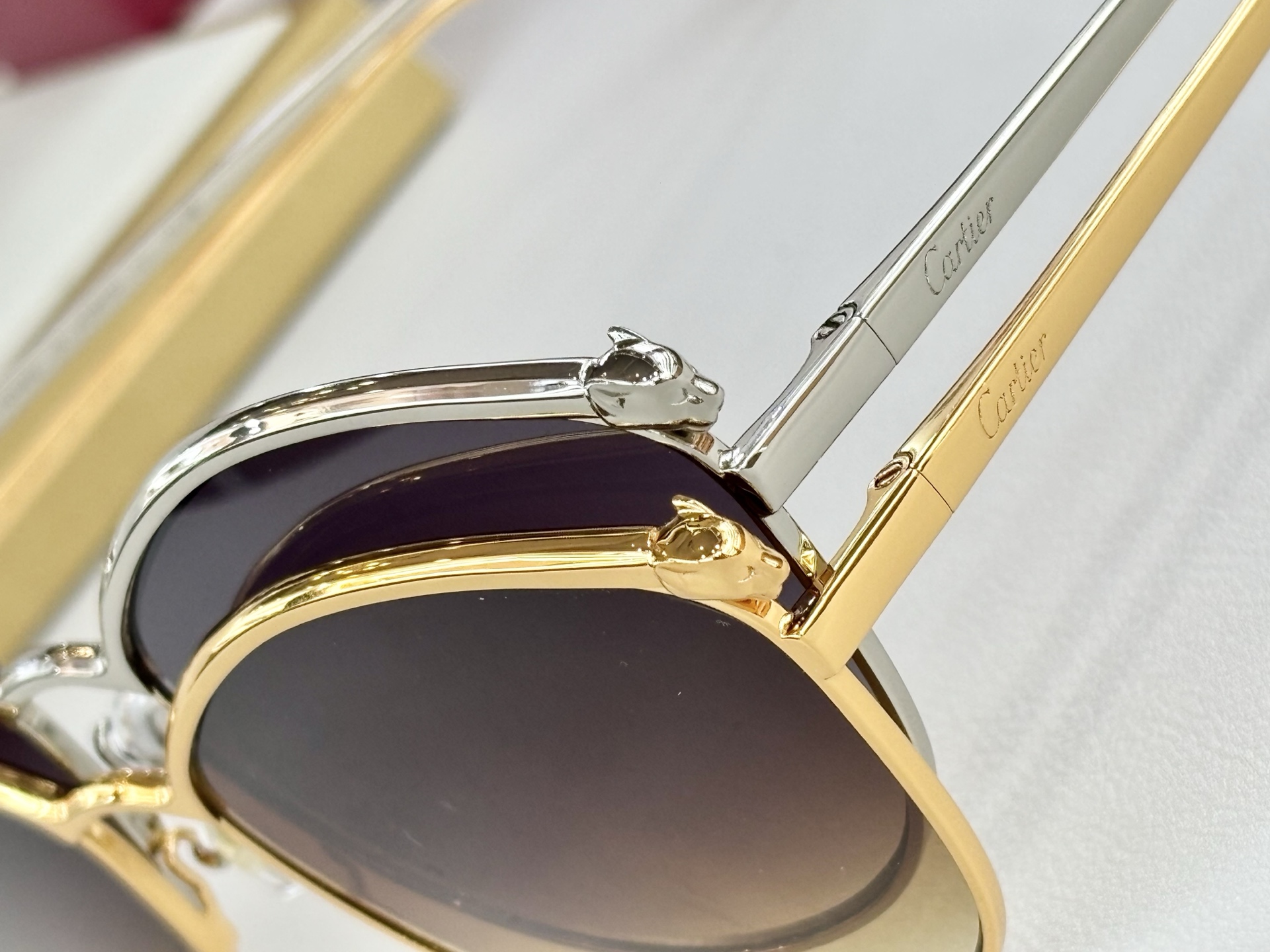 Cartie*MOD：CT2017SSize：61口16-145