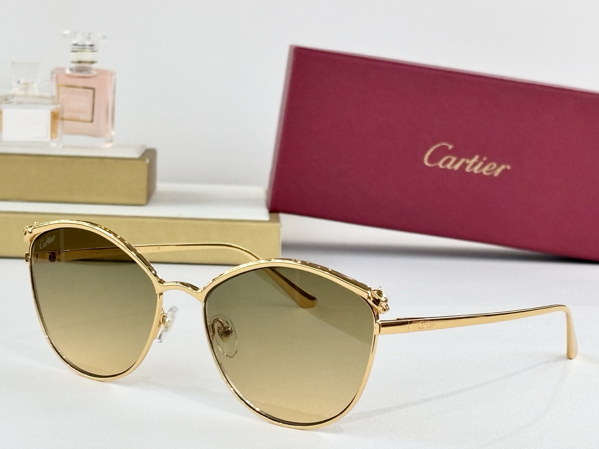 Cartie*MOD：CT2017SSize：61口16-145