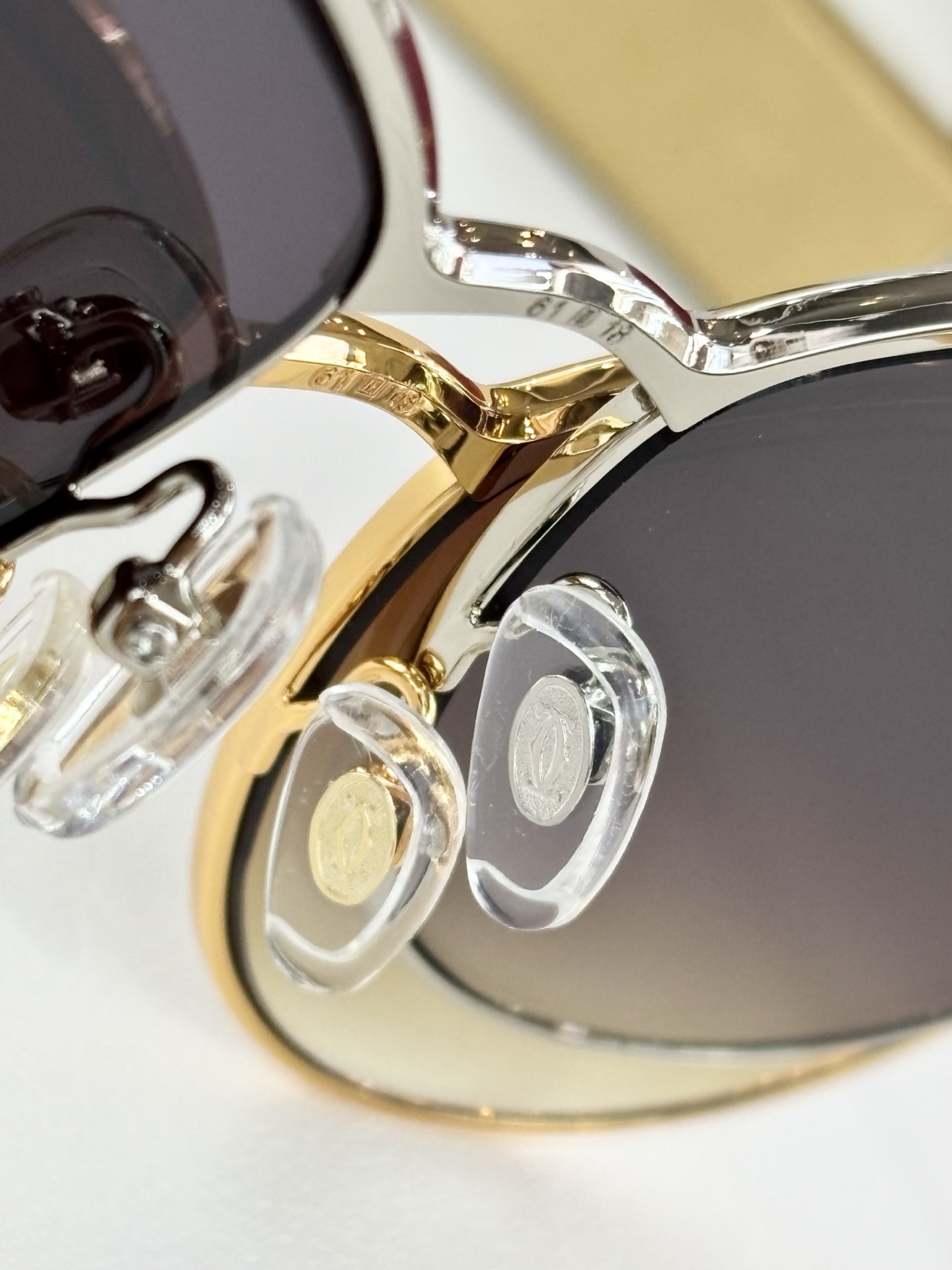 Cartie*MOD：CT2017SSize：61口16-145