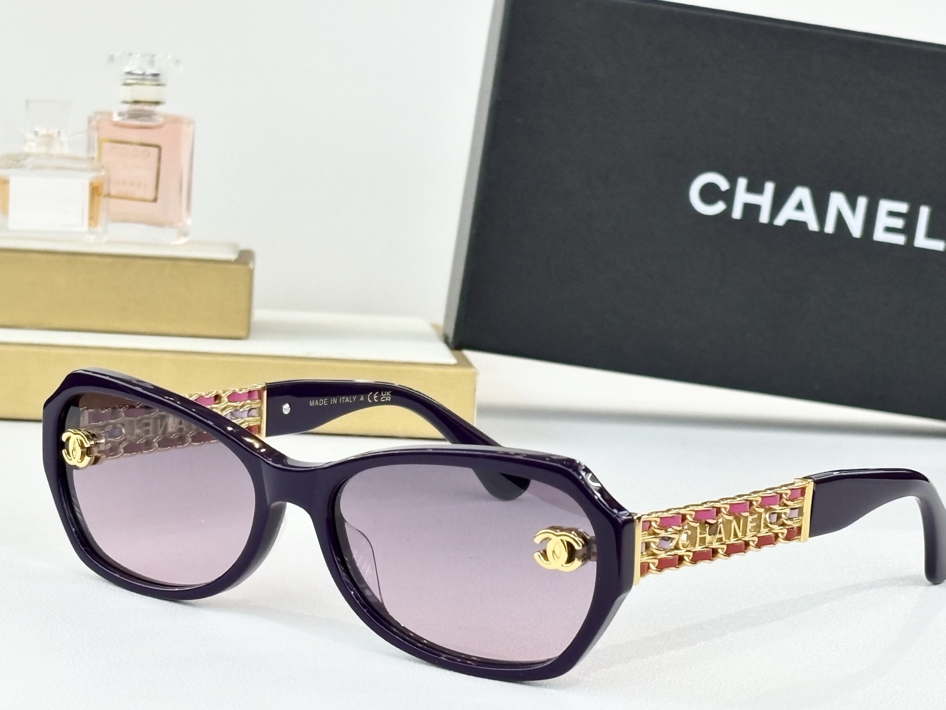 CHANE*MOD：CH1899QSize：59口17-145