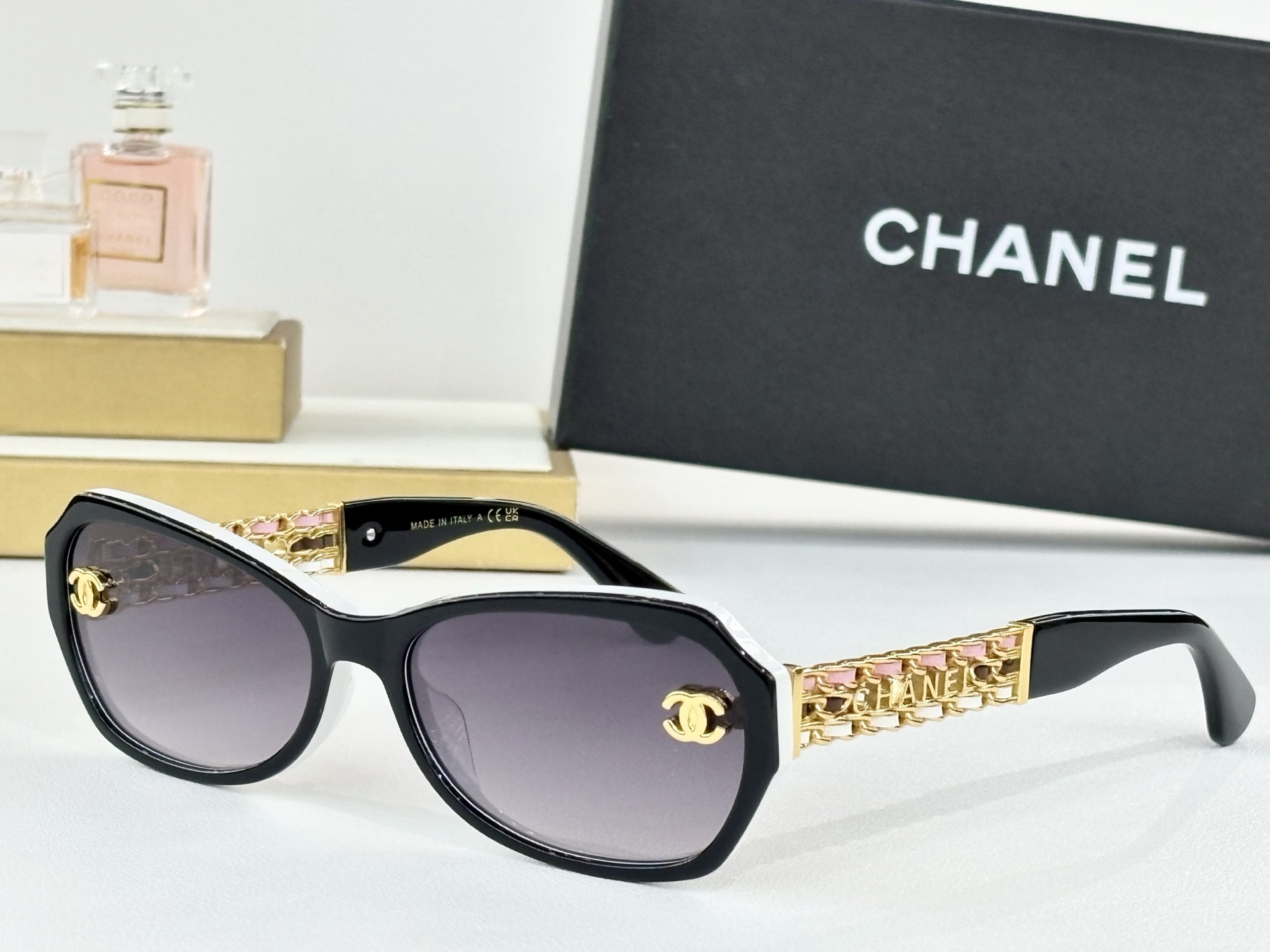 CHANE*MOD：CH1899QSize：59口17-145