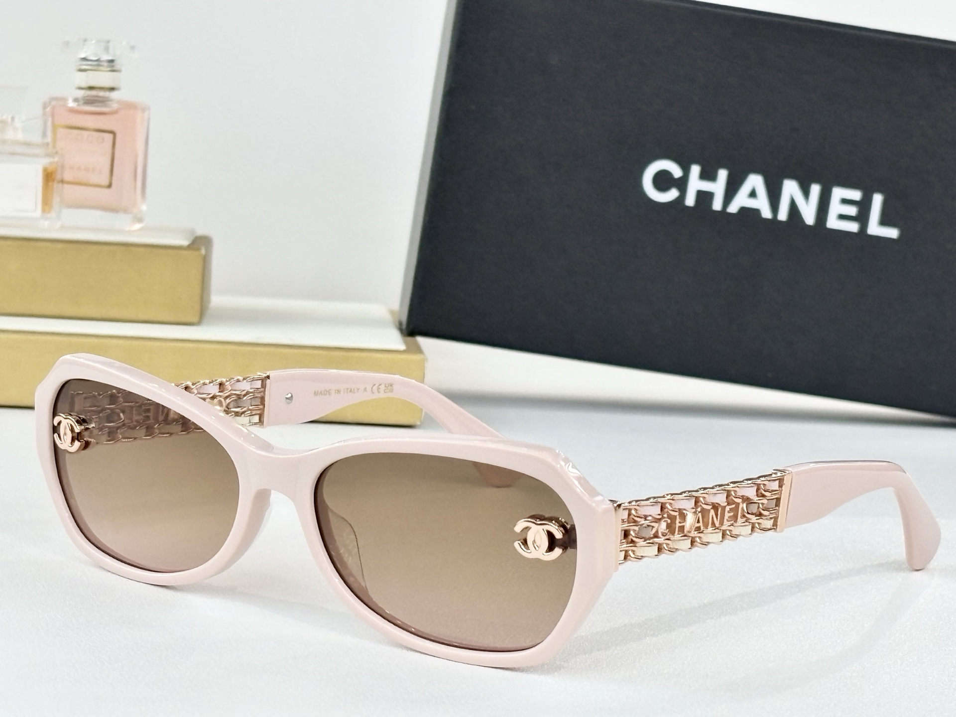 CHANE*MOD：CH1899QSize：59口17-145