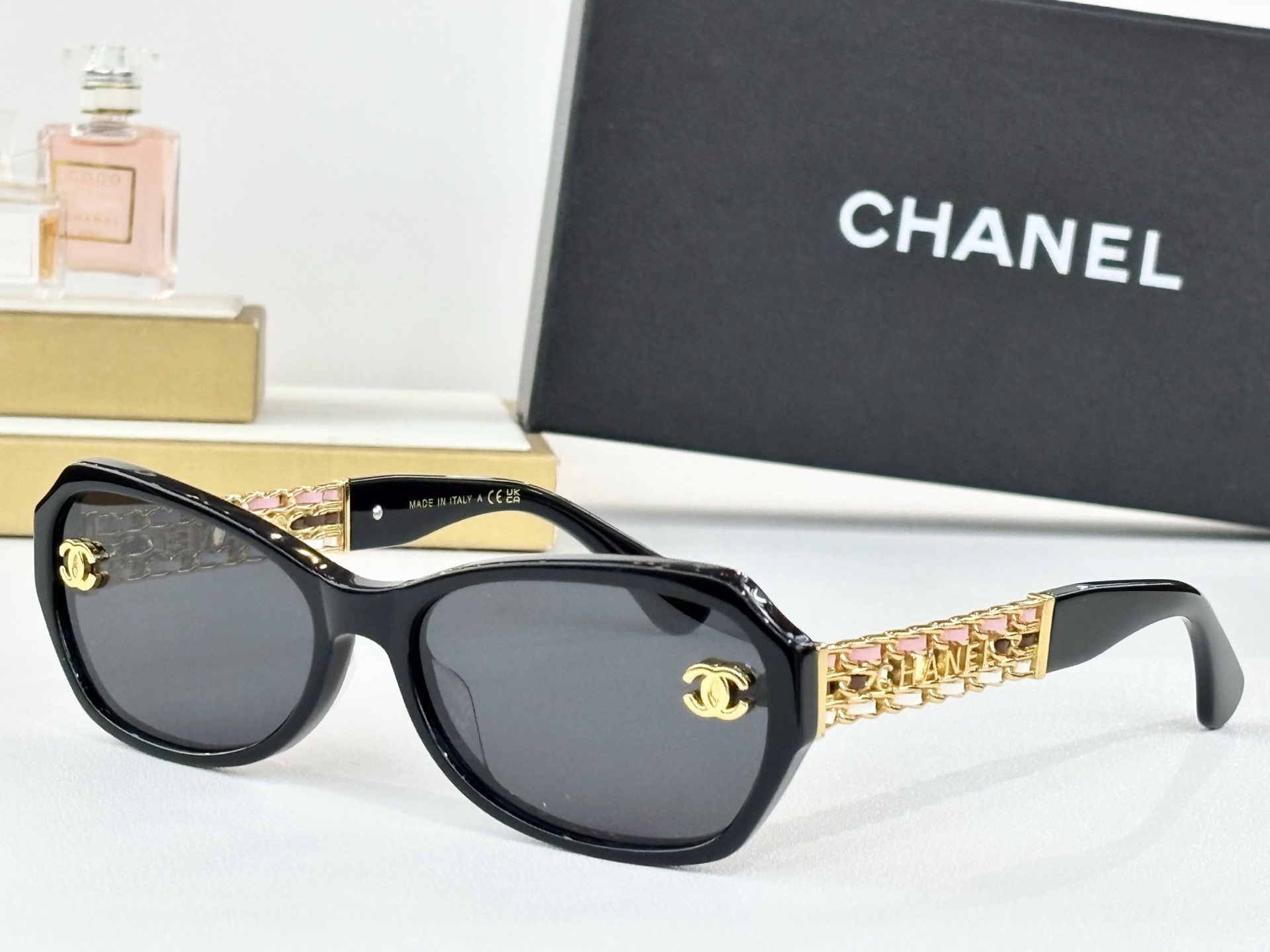 CHANE*MOD：CH1899QSize：59口17-145