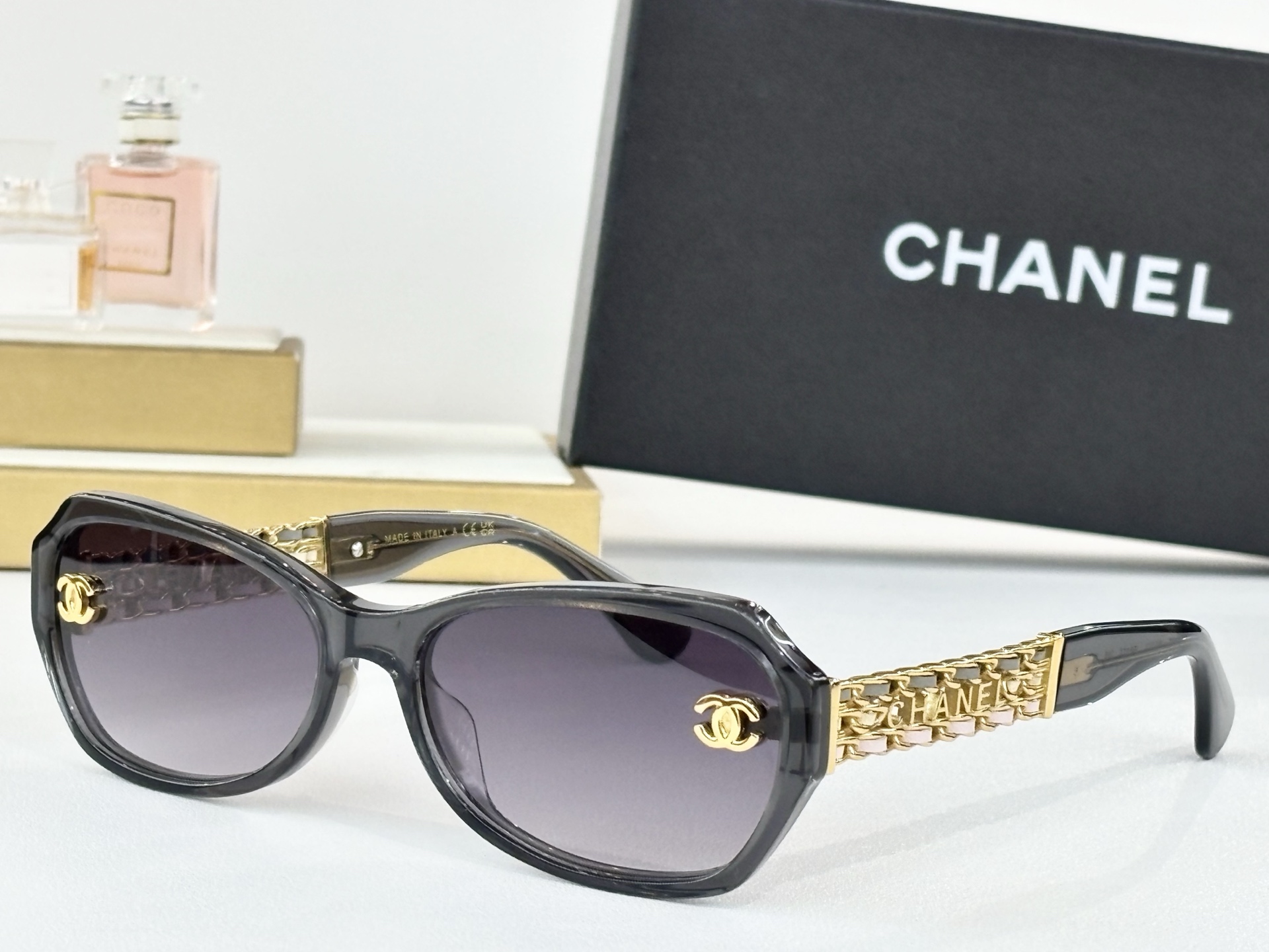 CHANE*MOD：CH1899QSize：59口17-145