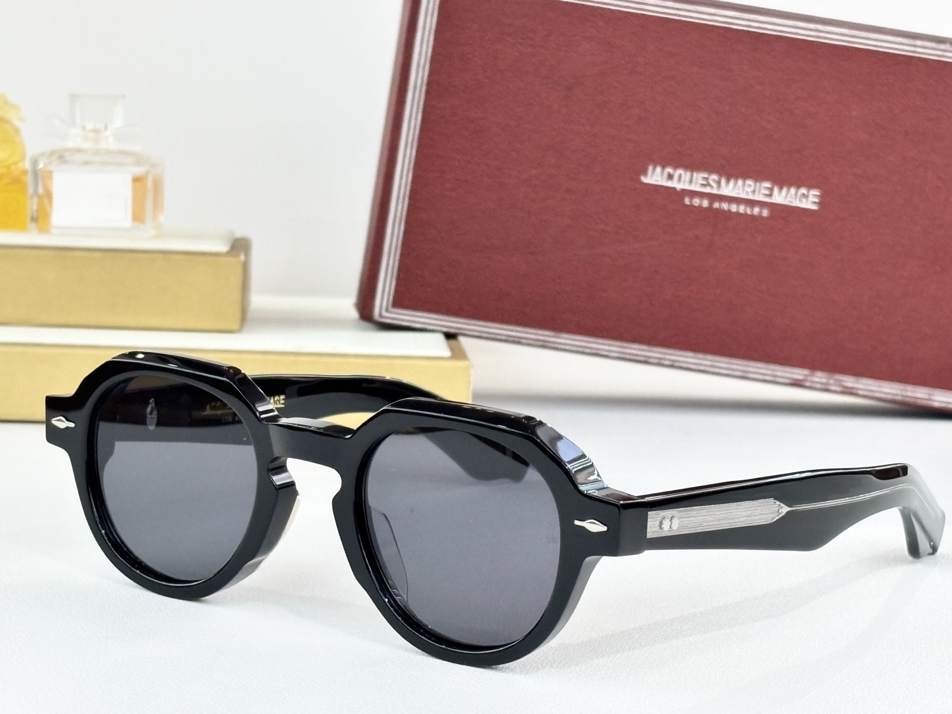 JACQUES MARIE MAGEMODEL：PONTIANISIZE：46口23