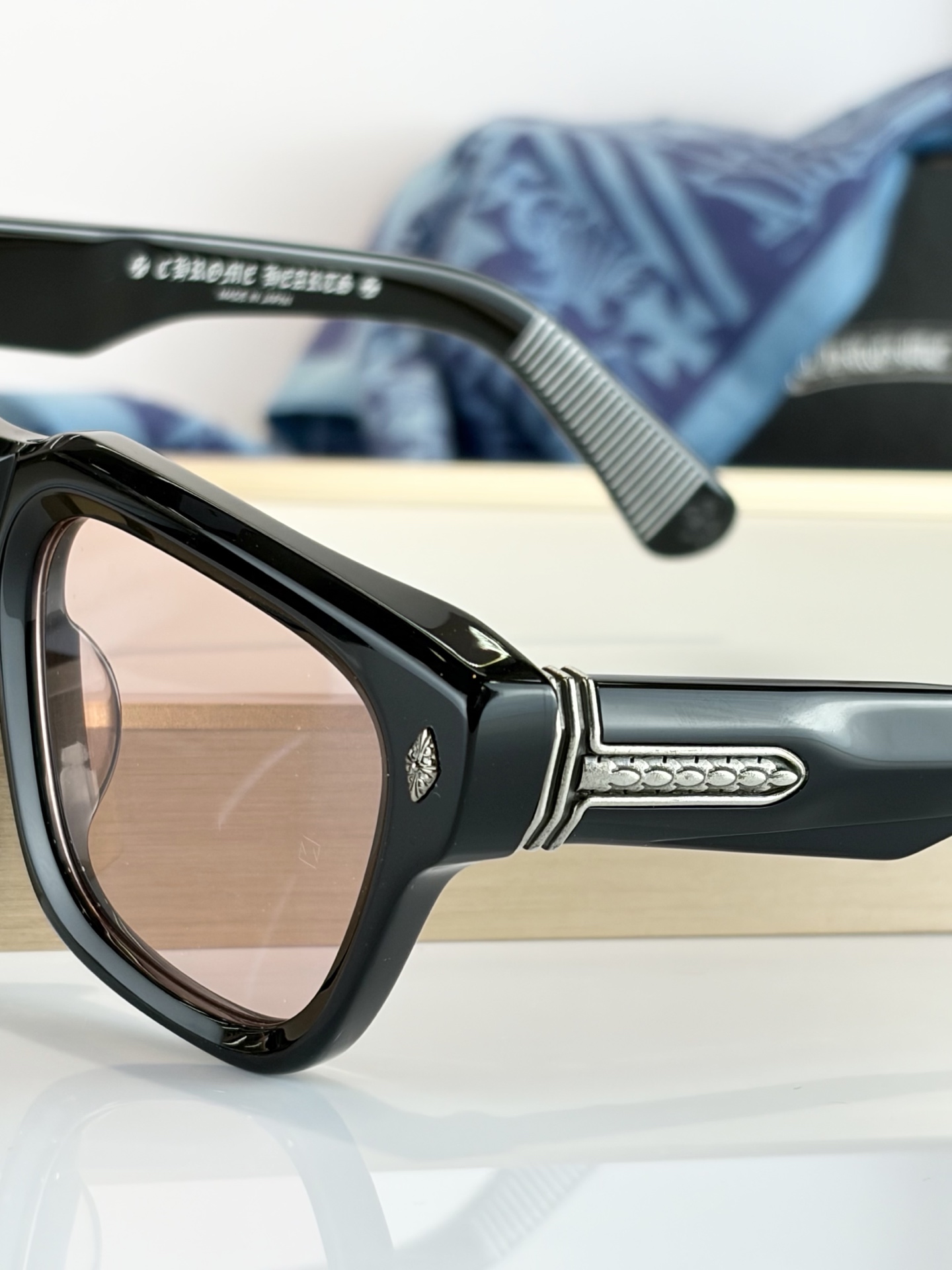 ChromeHearts MOD：GNARLINsize:57-20-146