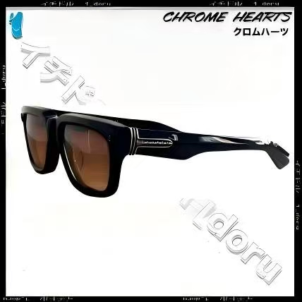 ChromeHearts MOD：GNARLINsize:57-20-146