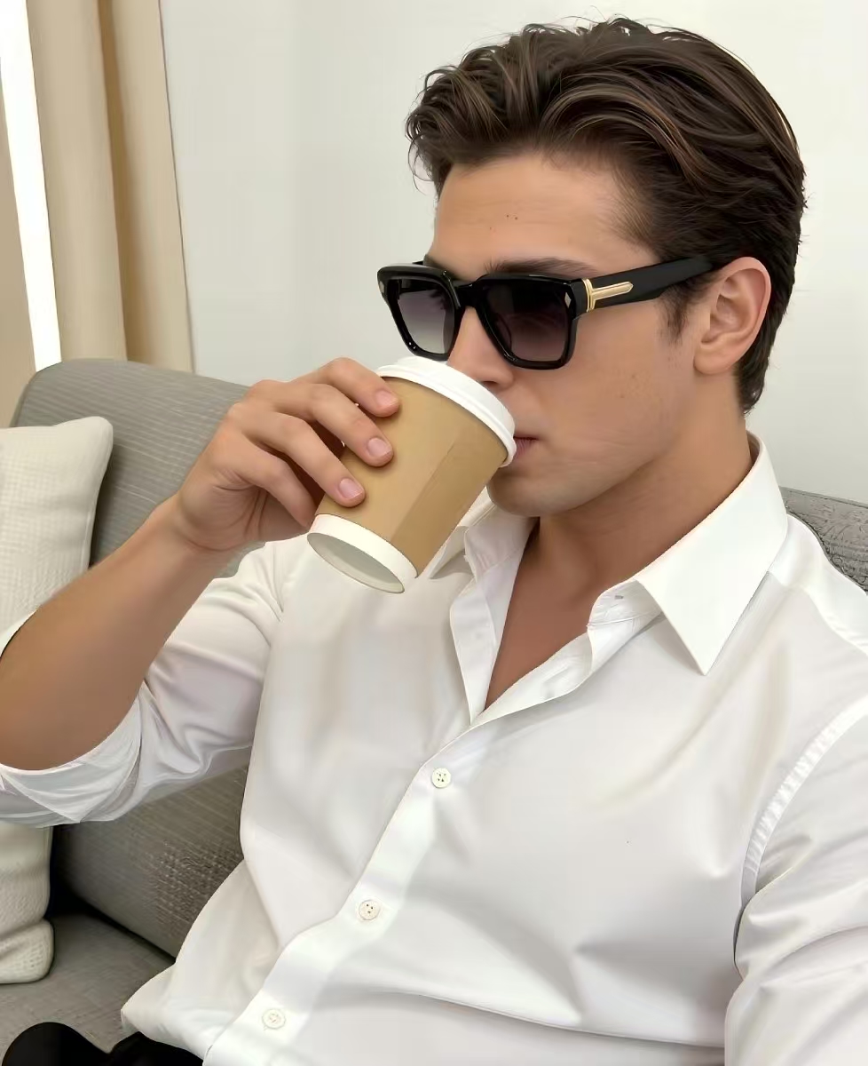 ChromeHearts MOD：GNARLINsize:57-20-146