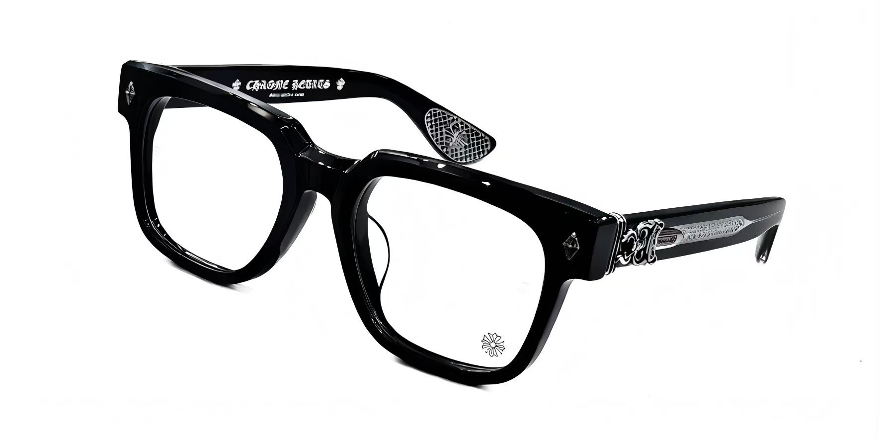 ChromeHearts MOD：CUNTVOLUTED ROUSsize:53口20-147