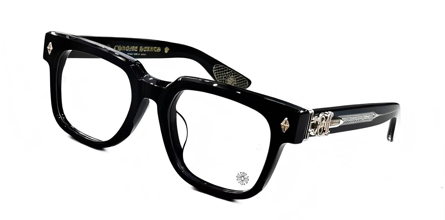 ChromeHearts MOD：CUNTVOLUTED ROUSsize:53口20-147