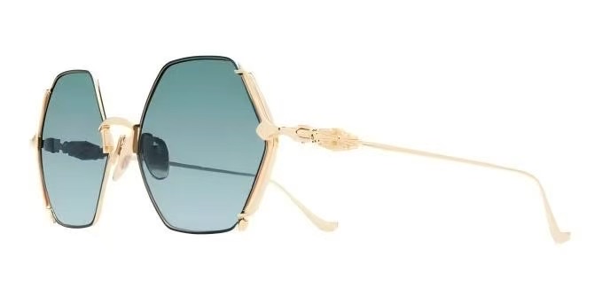 ChromeHearts MOD：CREAMEDsize:57口16-137