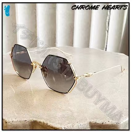 ChromeHearts MOD：CREAMEDsize:57口16-137