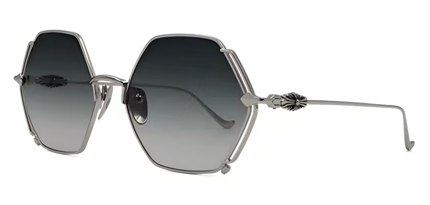 ChromeHearts MOD：CREAMEDsize:57口16-137