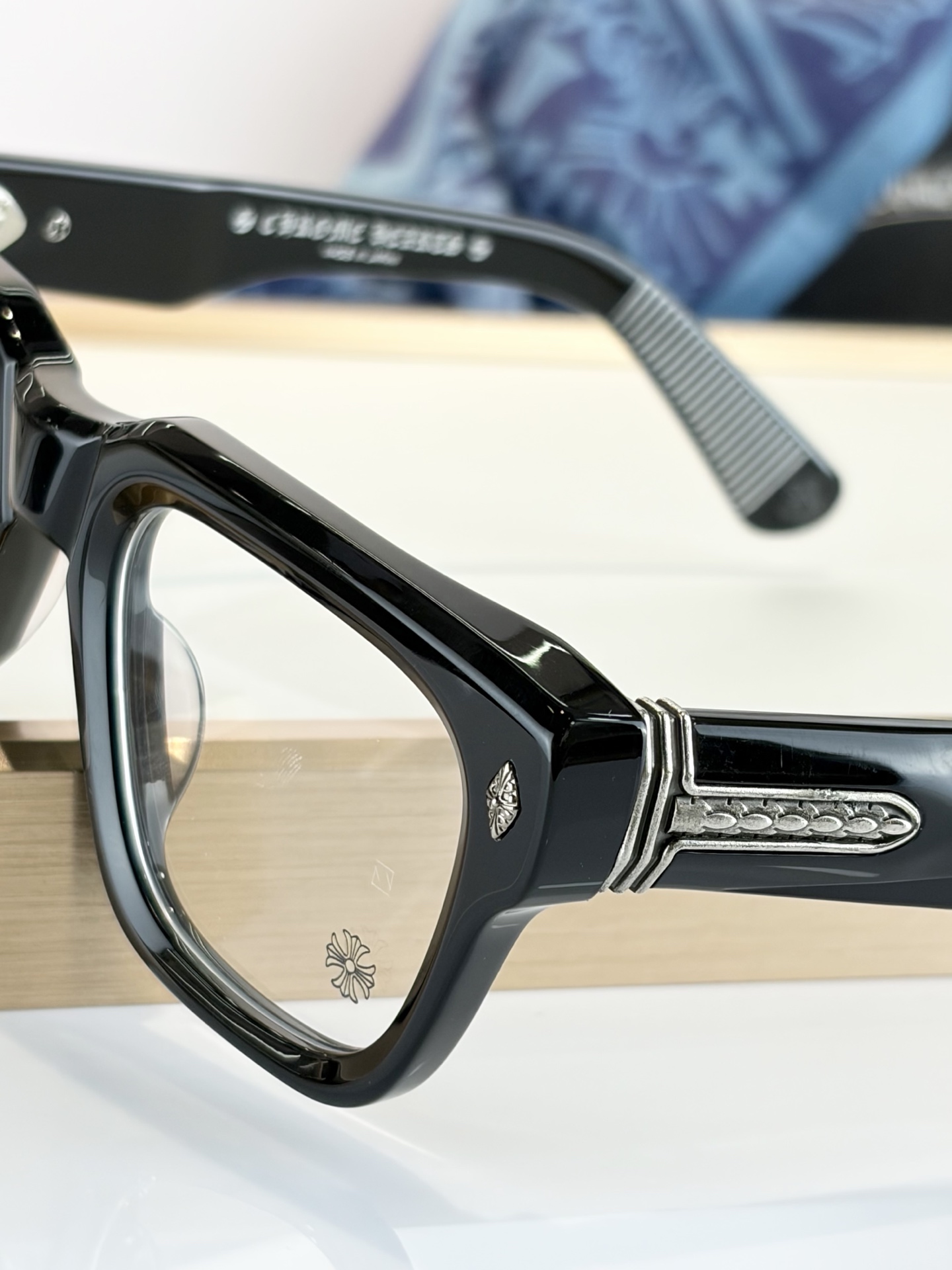 ChromeHearts MOD：GNARLINsize:57-20-146